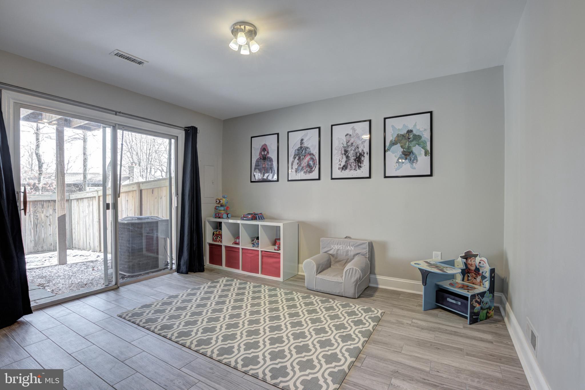 KINGSBERRY - Residential