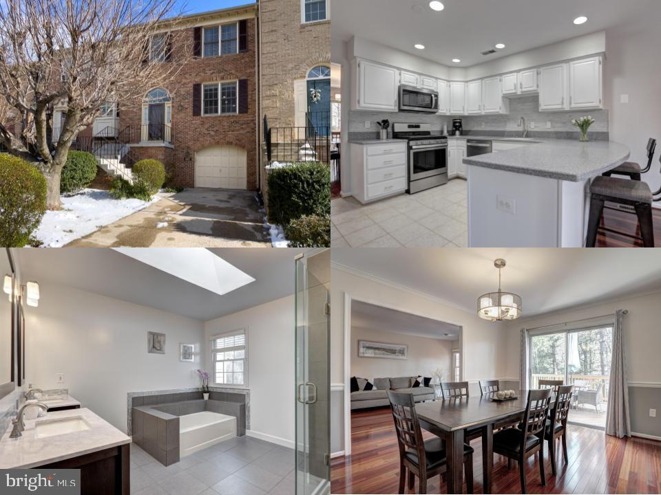 KINGSBERRY - Residential