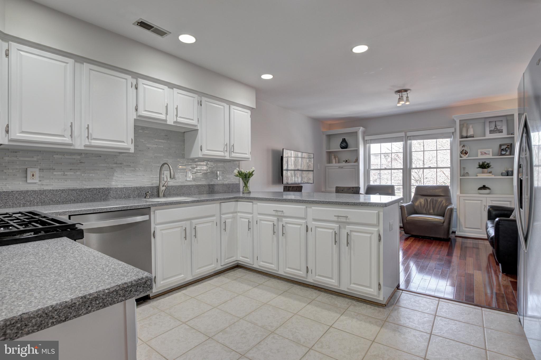 KINGSBERRY - Residential