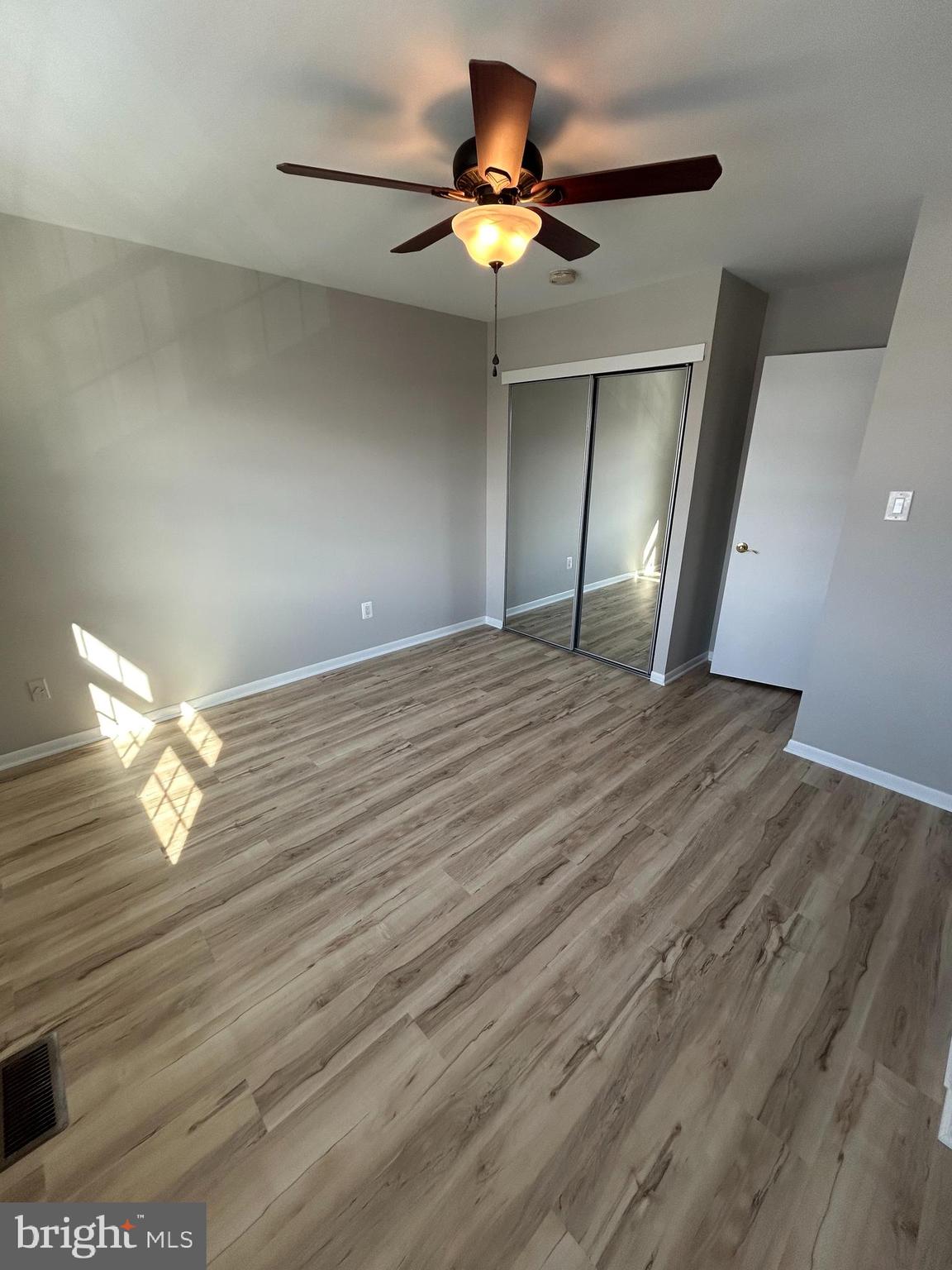 STOVER MILL - Residential Lease