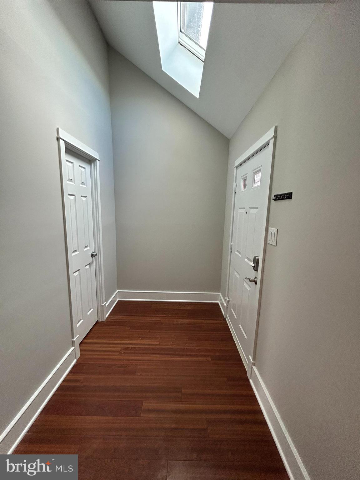 STOVER MILL - Residential Lease