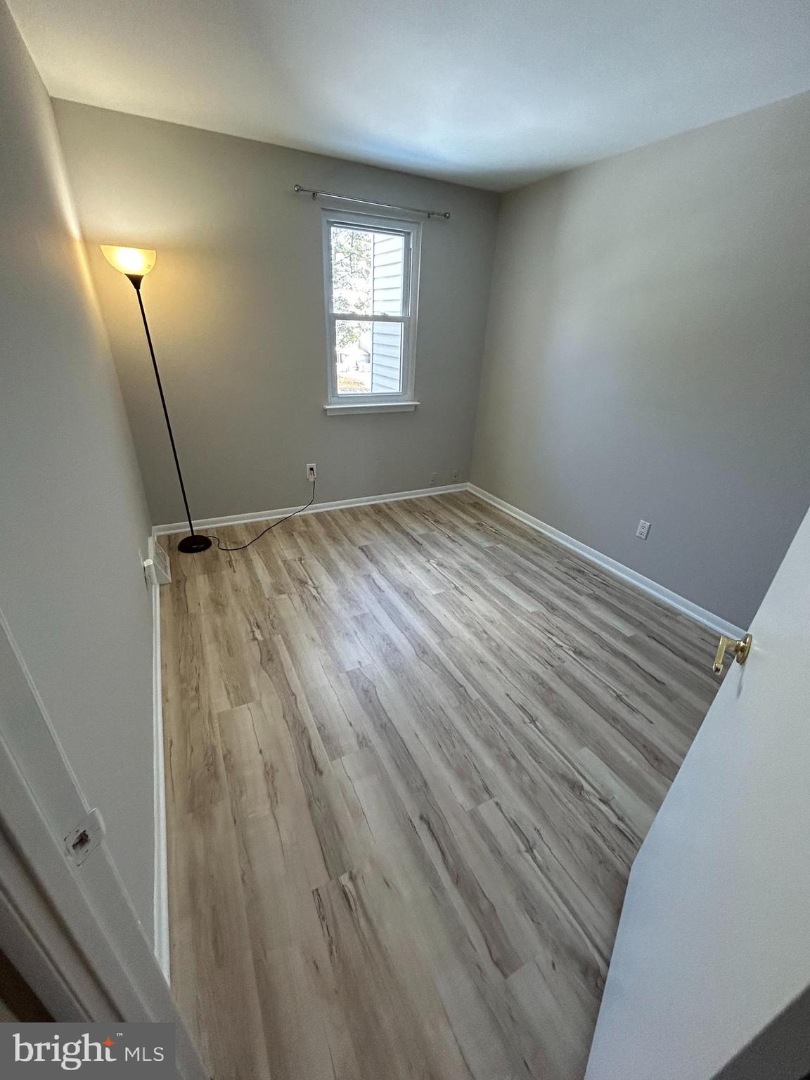 STOVER MILL - Residential Lease