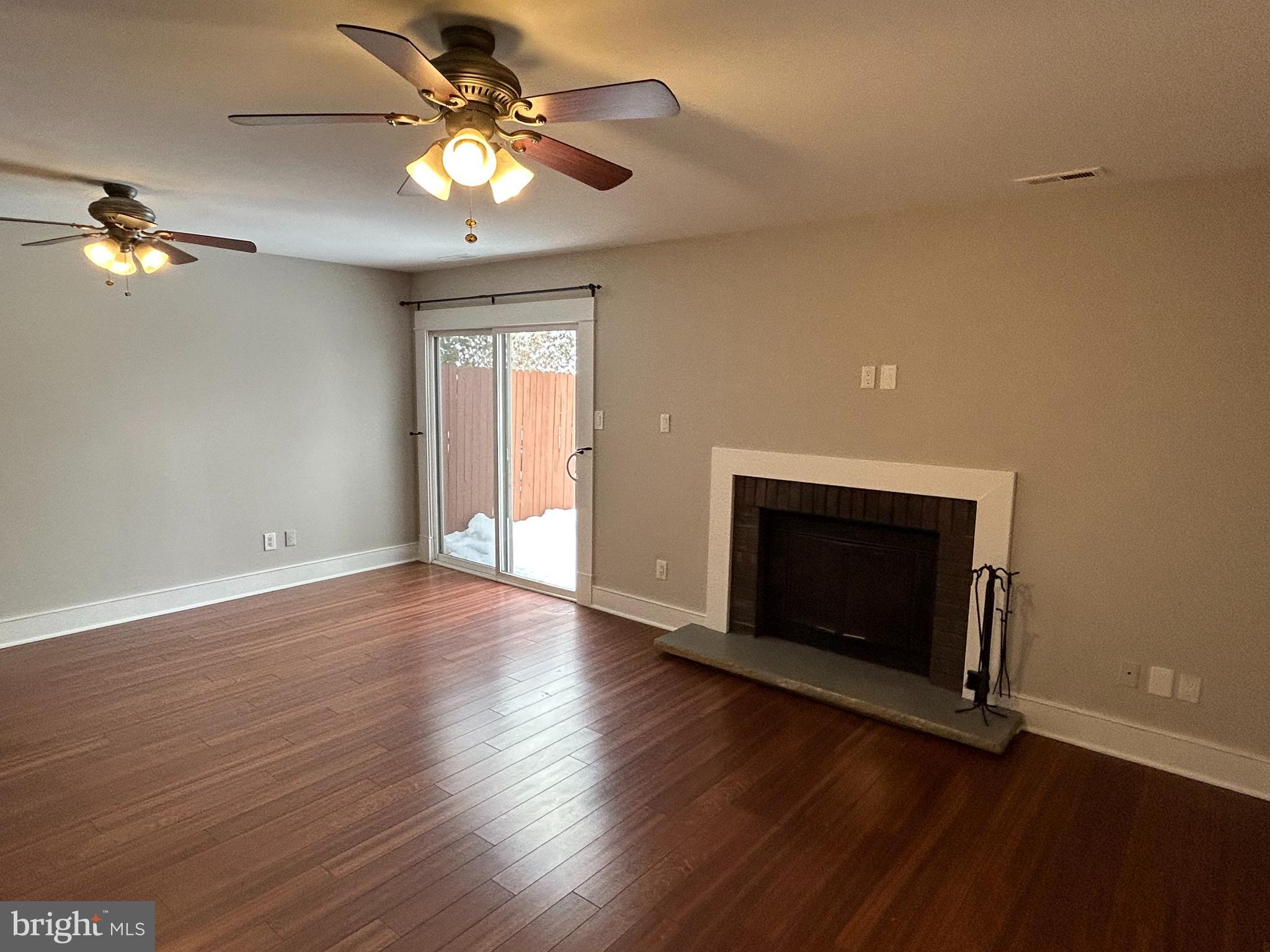 STOVER MILL - Residential Lease