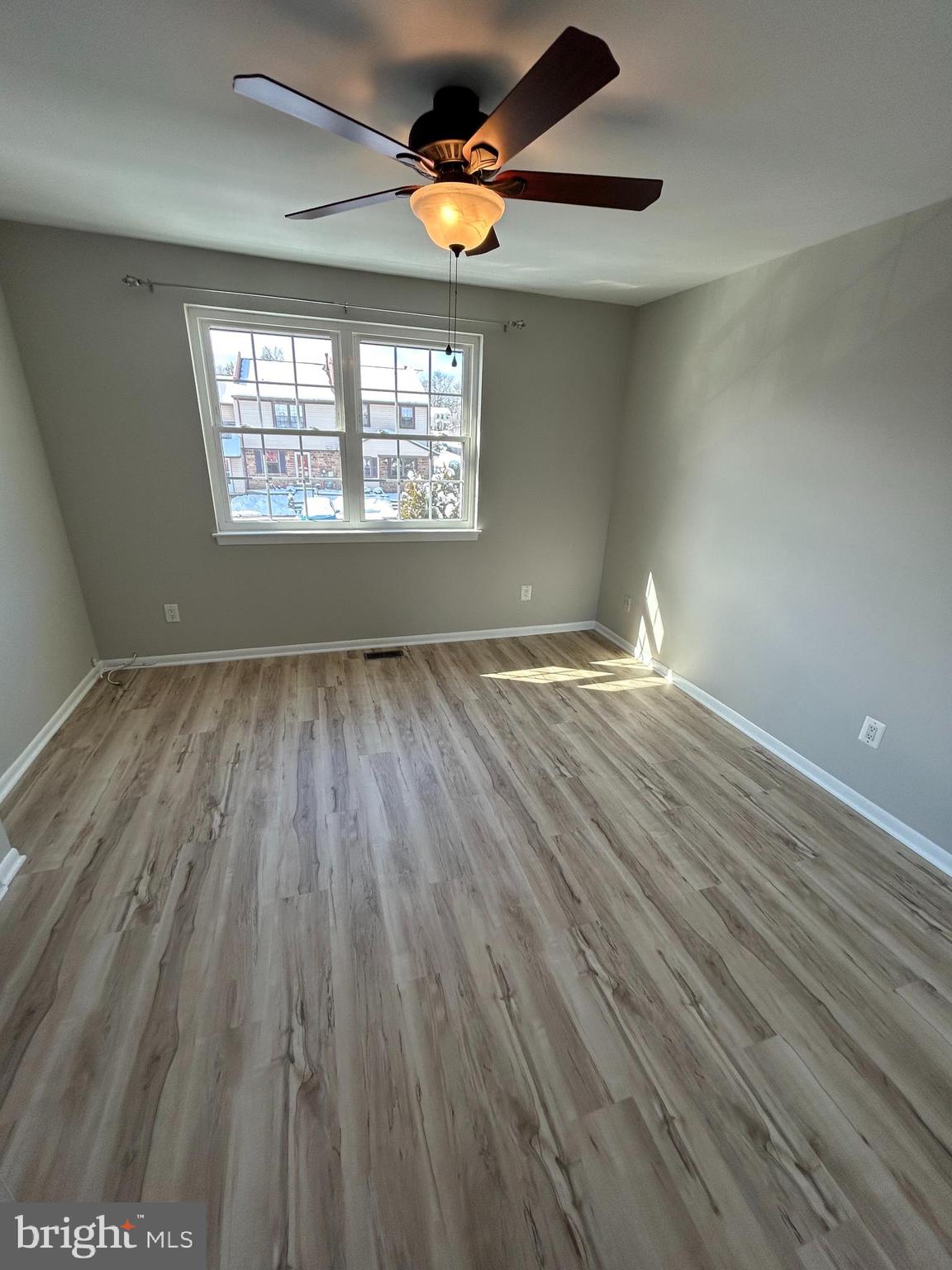 STOVER MILL - Residential Lease