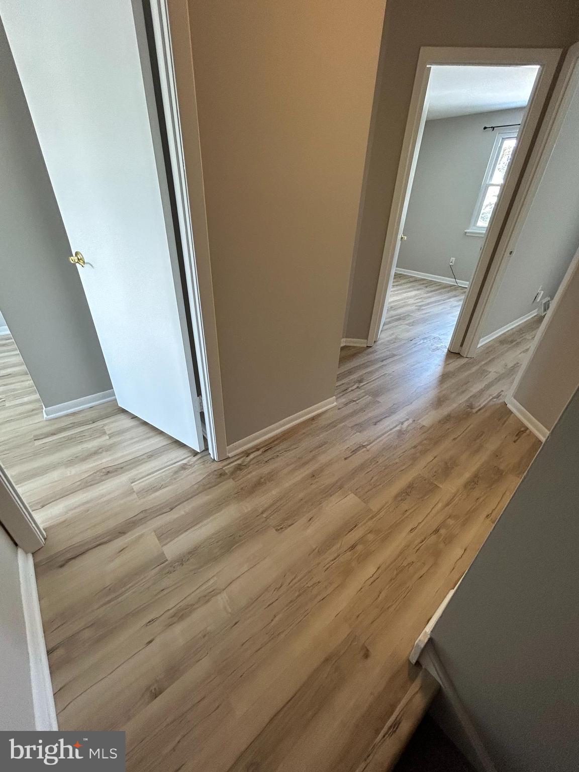 STOVER MILL - Residential Lease