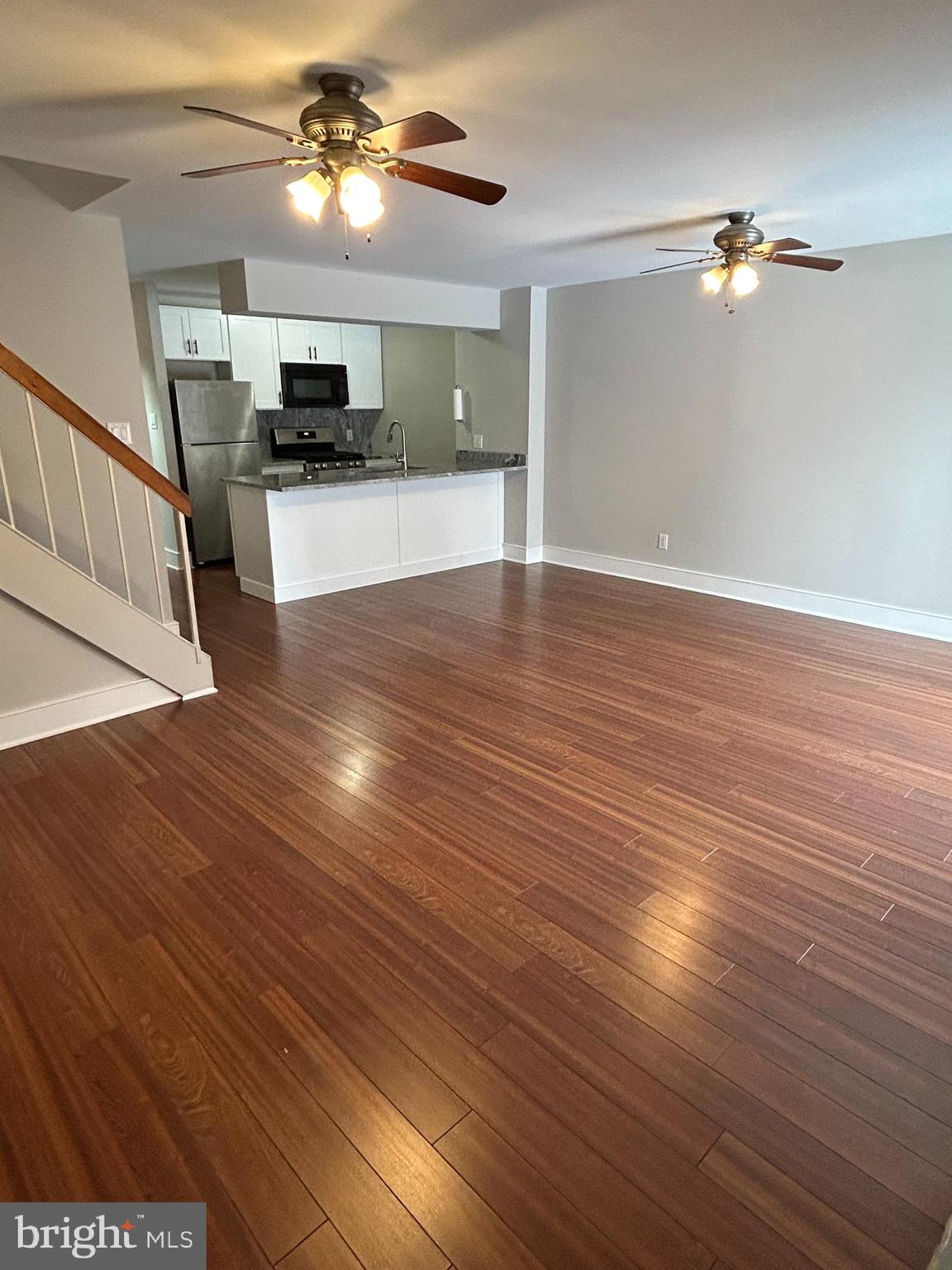 STOVER MILL - Residential Lease