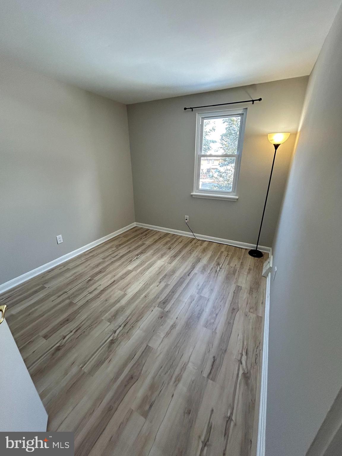 STOVER MILL - Residential Lease