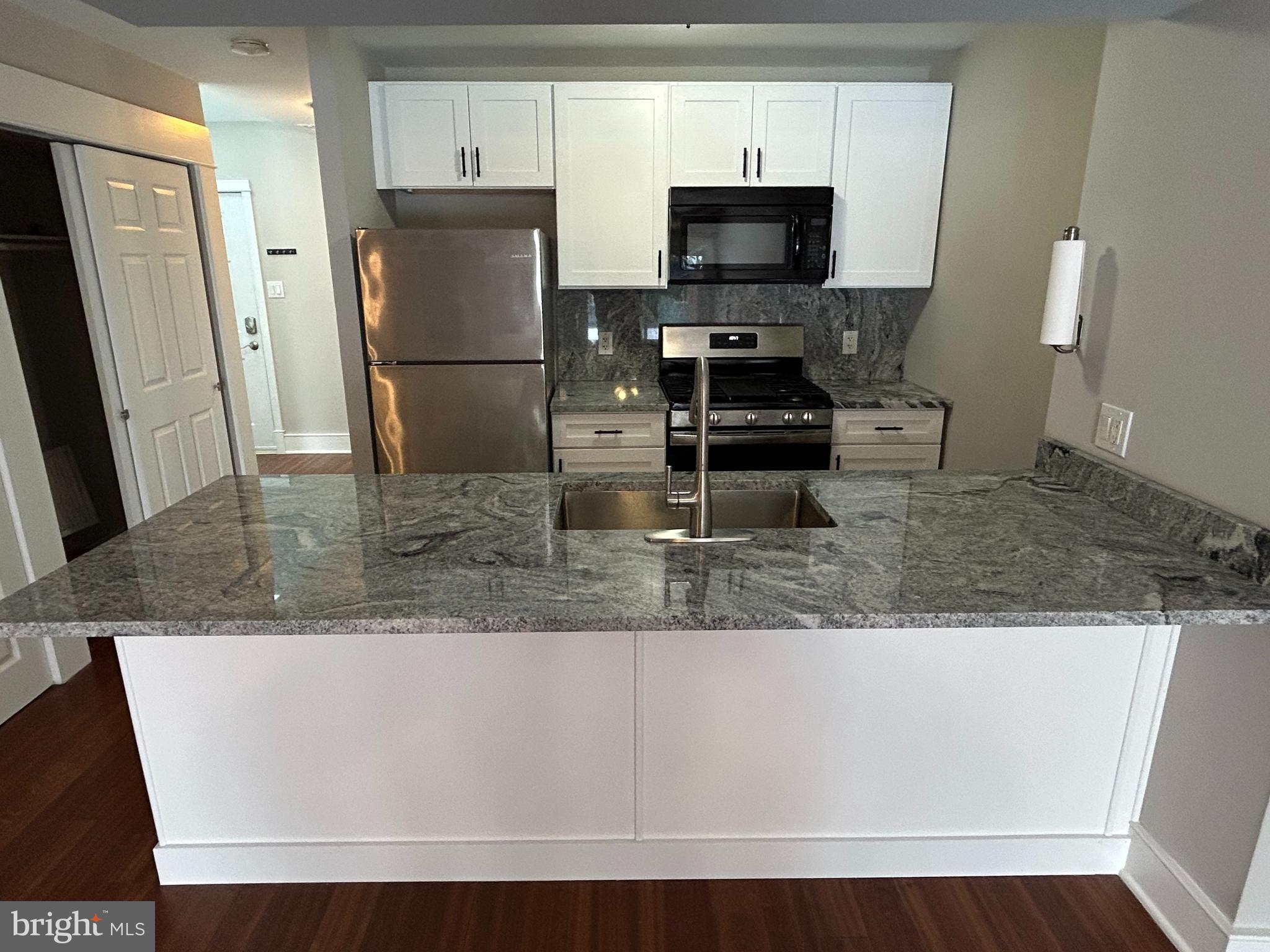 STOVER MILL - Residential Lease