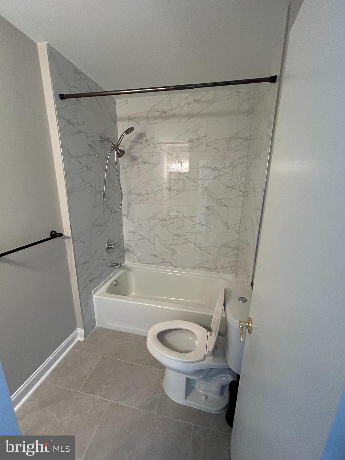 STOVER MILL - Residential Lease