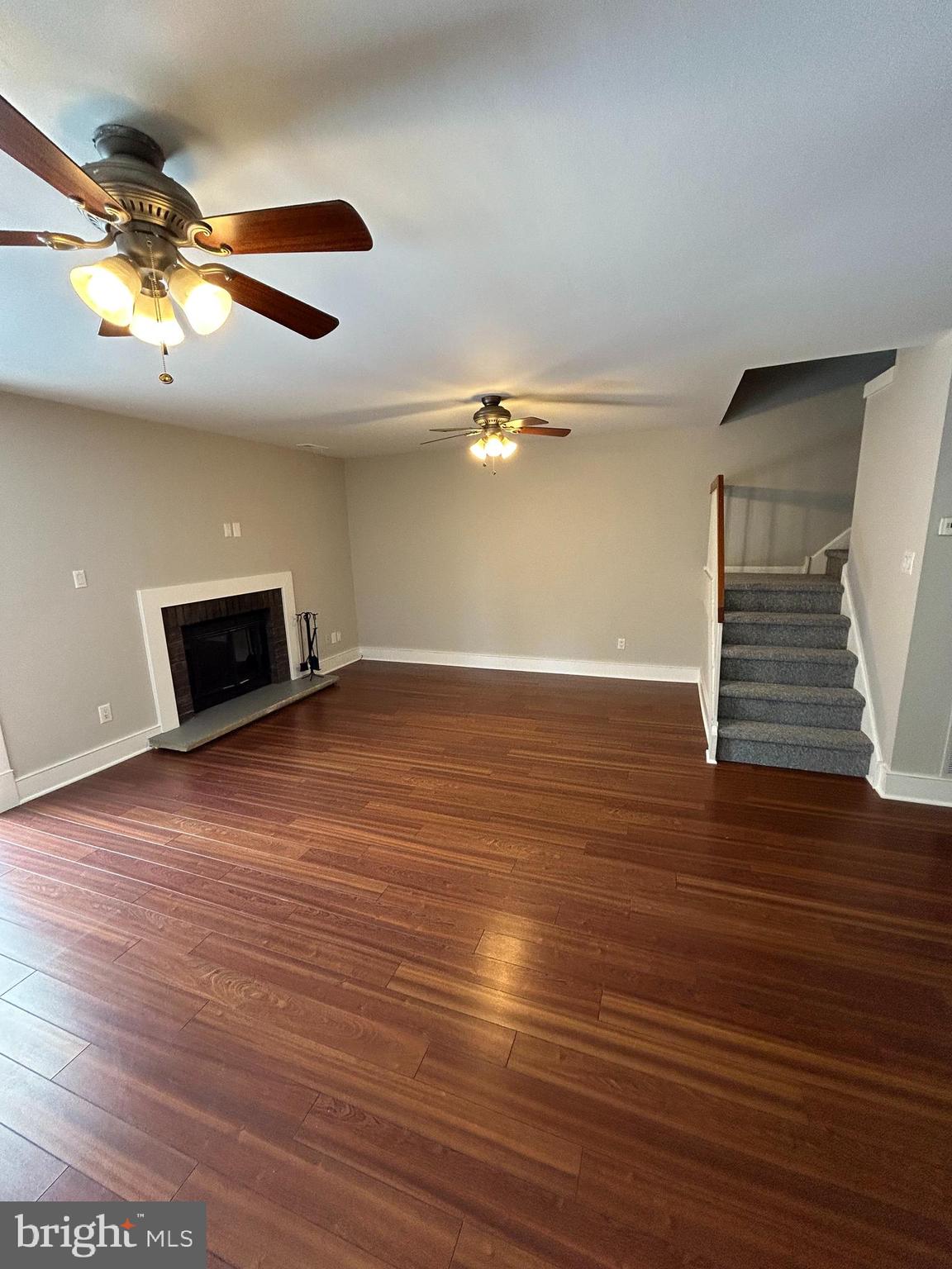 STOVER MILL - Residential Lease