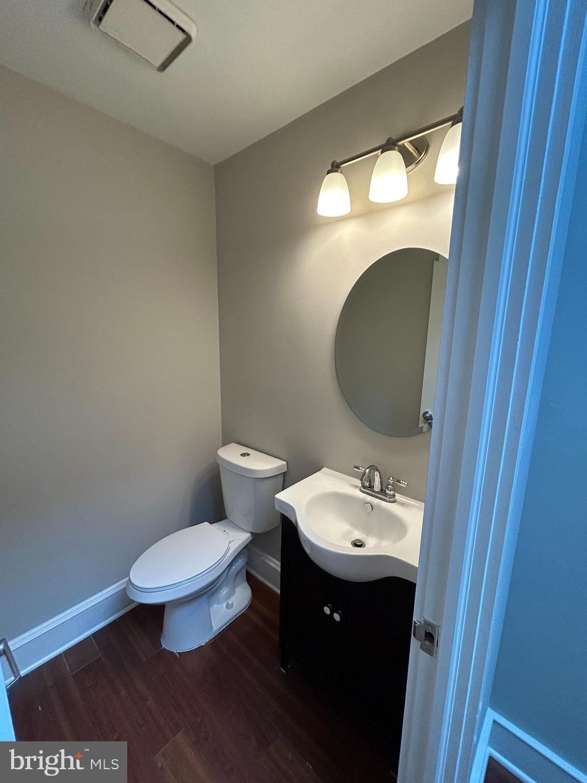 STOVER MILL - Residential Lease