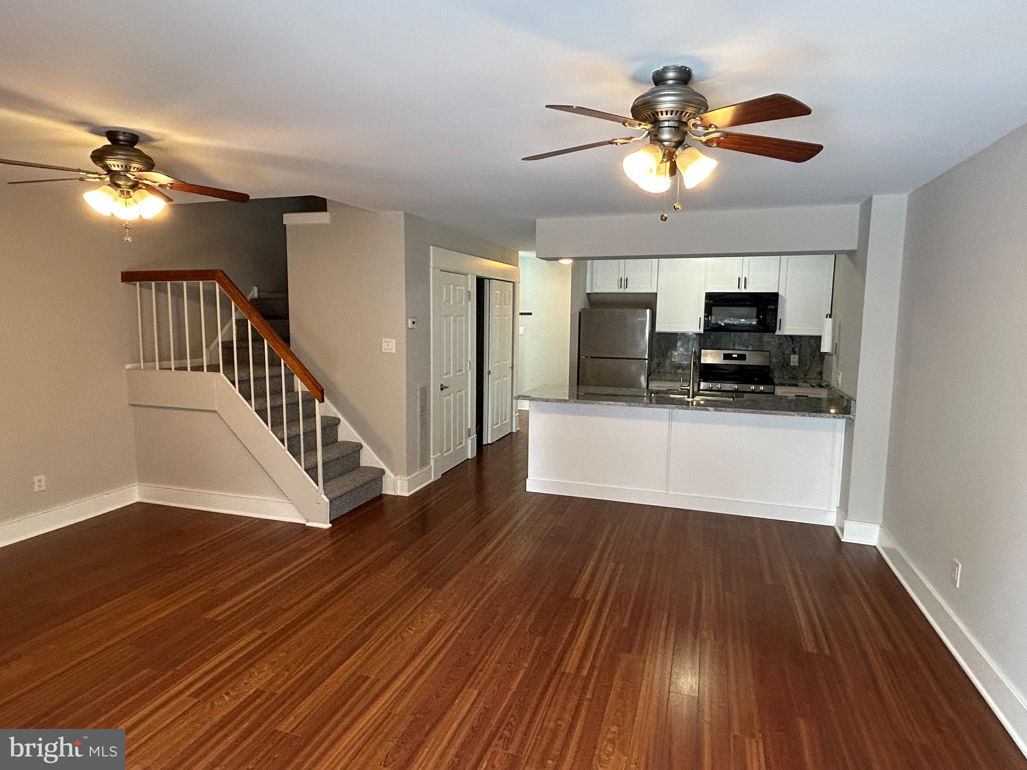 STOVER MILL - Residential Lease