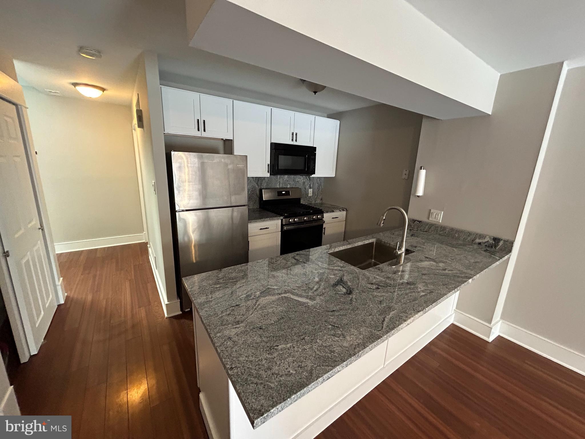 STOVER MILL - Residential Lease