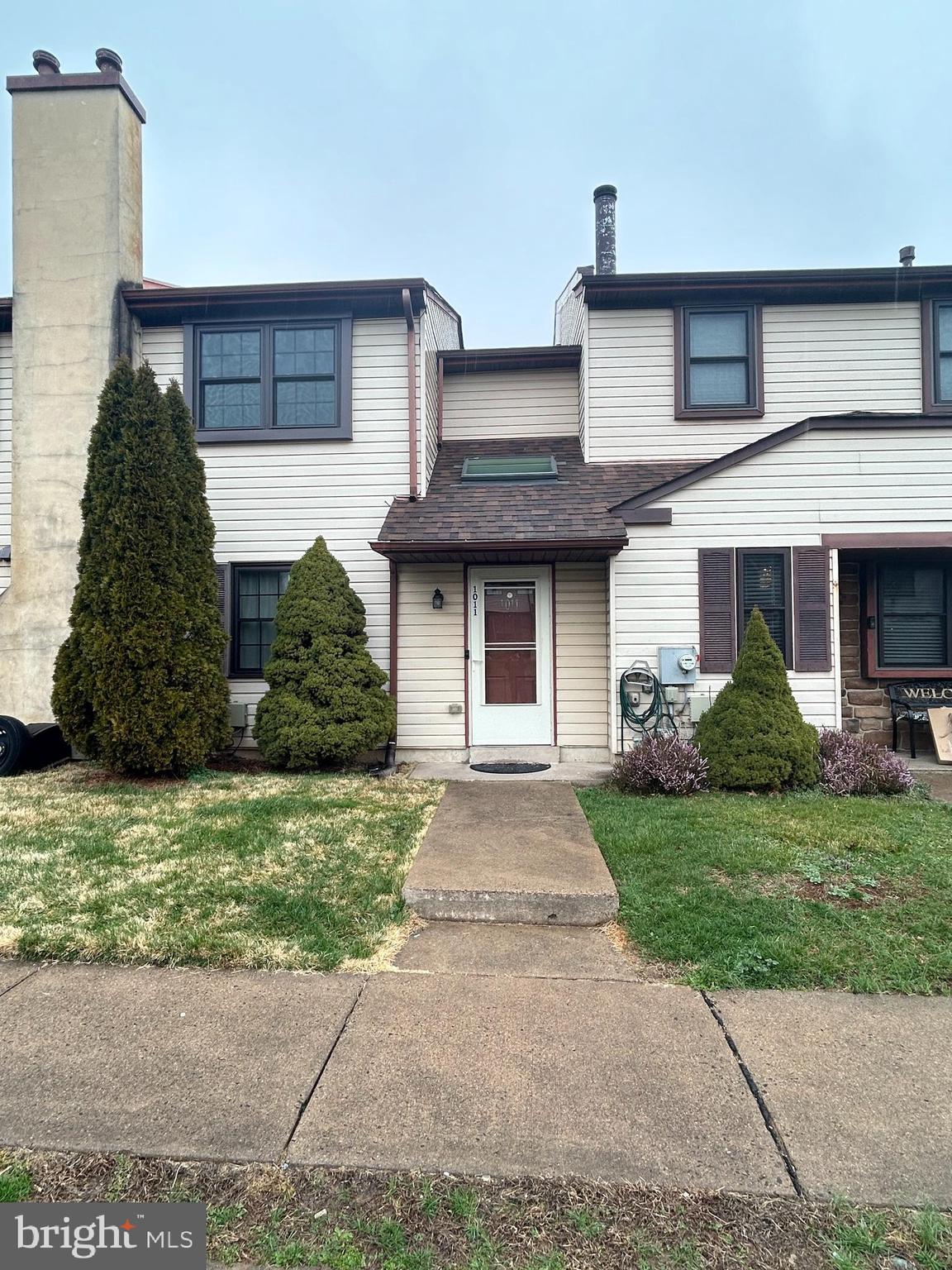 STOVER MILL - Residential Lease