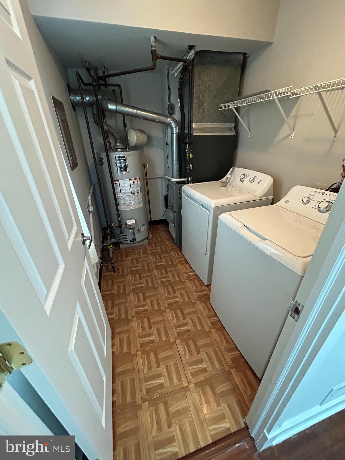 STOVER MILL - Residential Lease