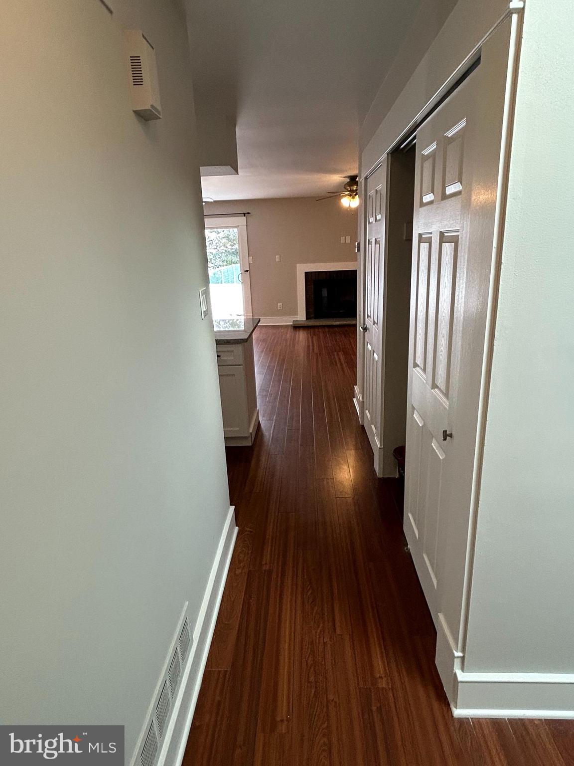 STOVER MILL - Residential Lease