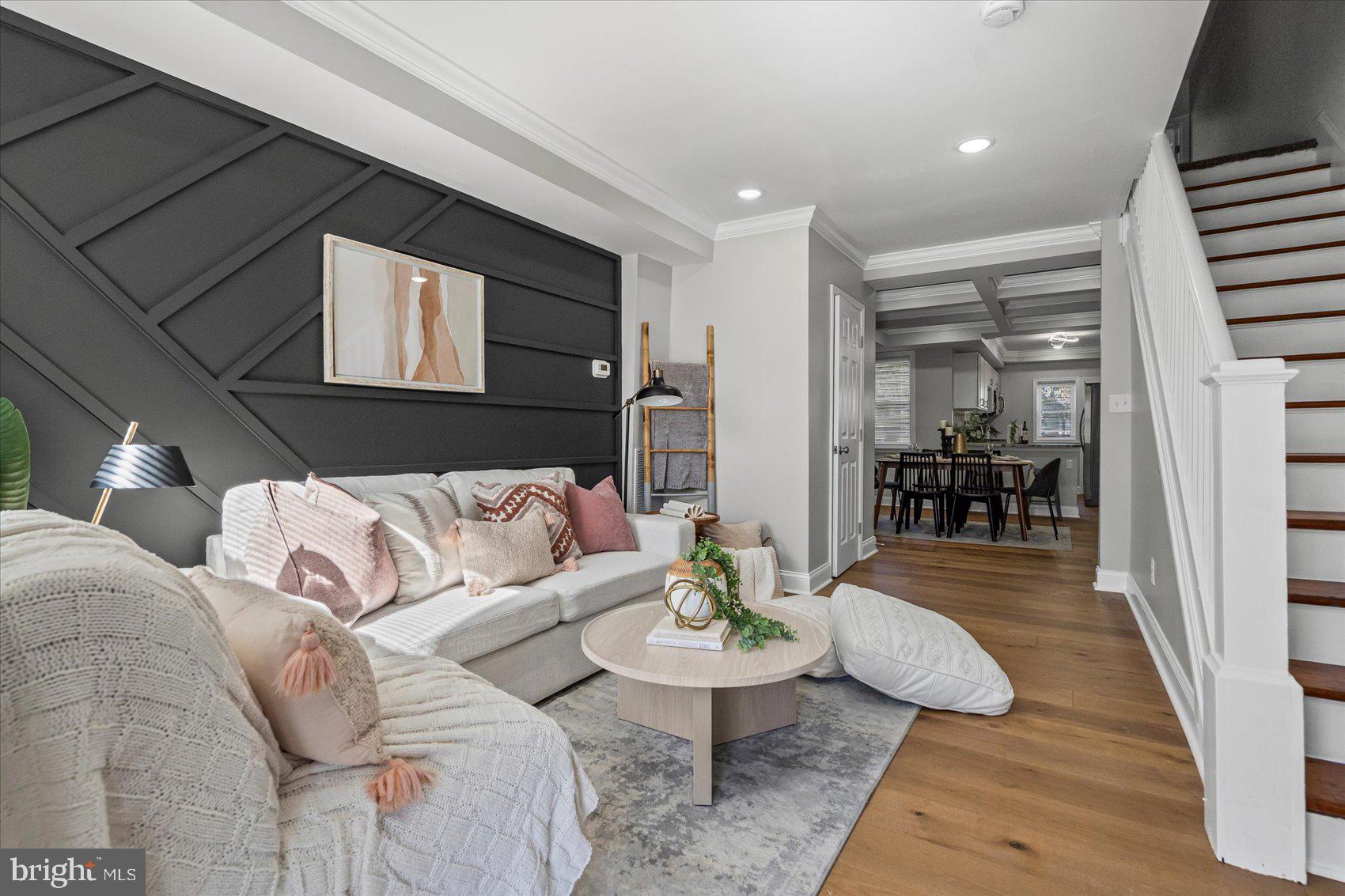 3814 FLOWERTON ROAD