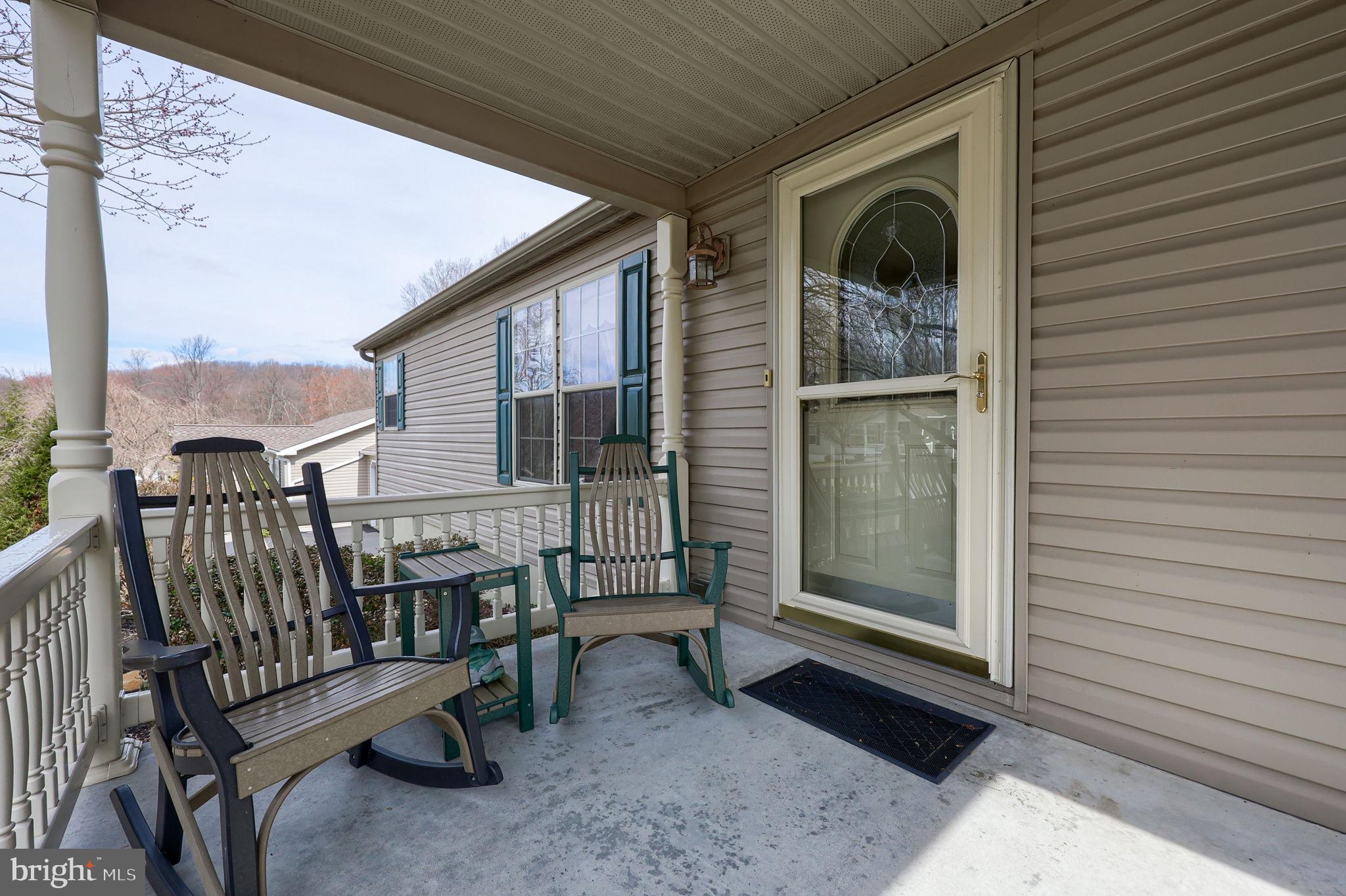 GRETNA SPRINGS COMMUNITY - Residential