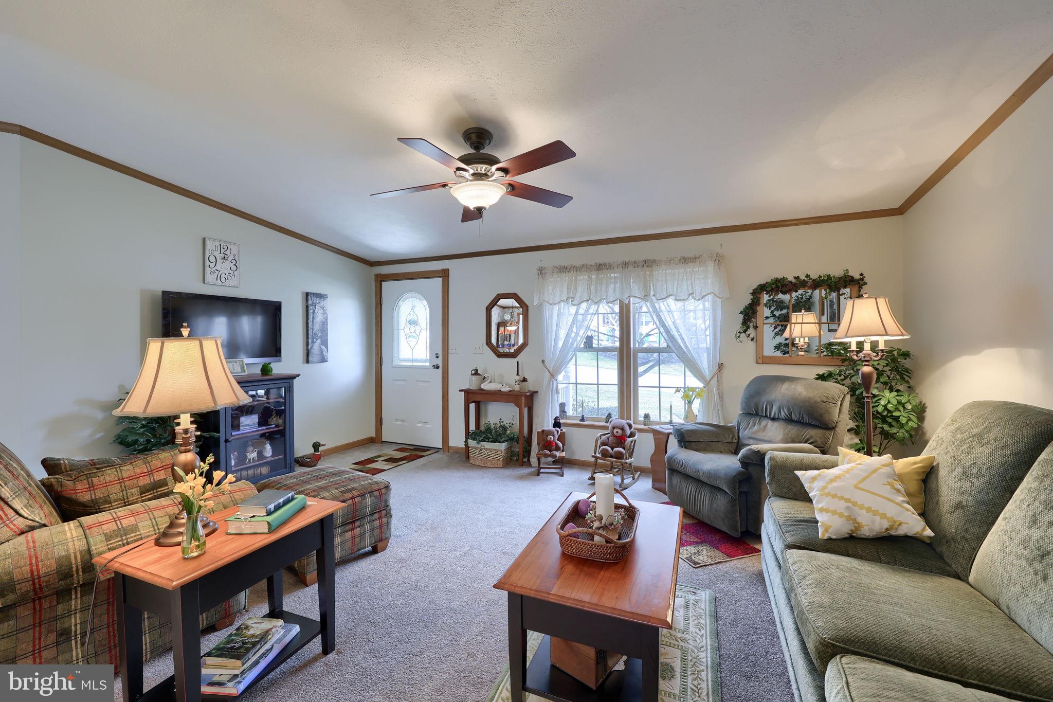 GRETNA SPRINGS COMMUNITY - Residential