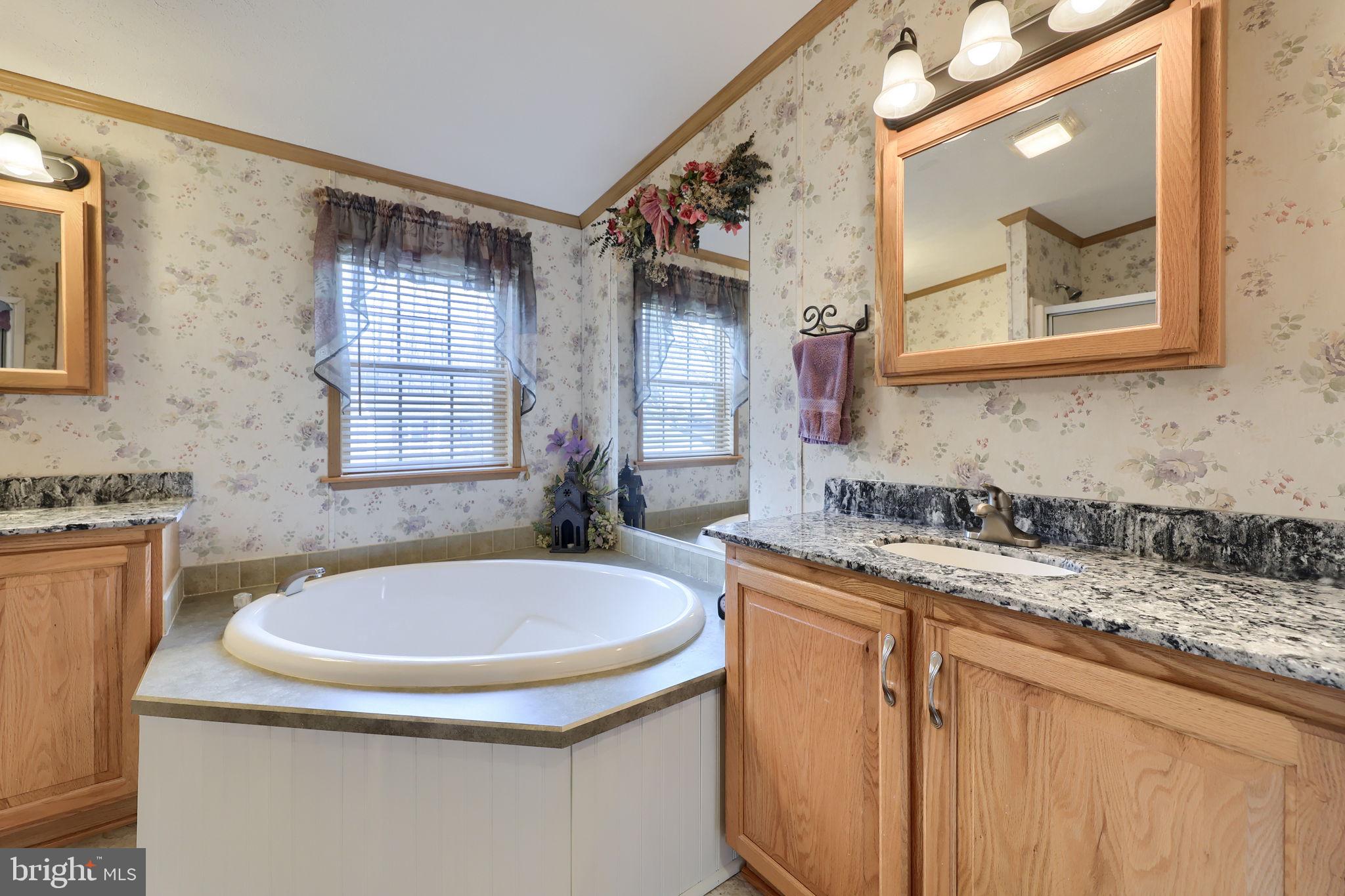 GRETNA SPRINGS COMMUNITY - Residential