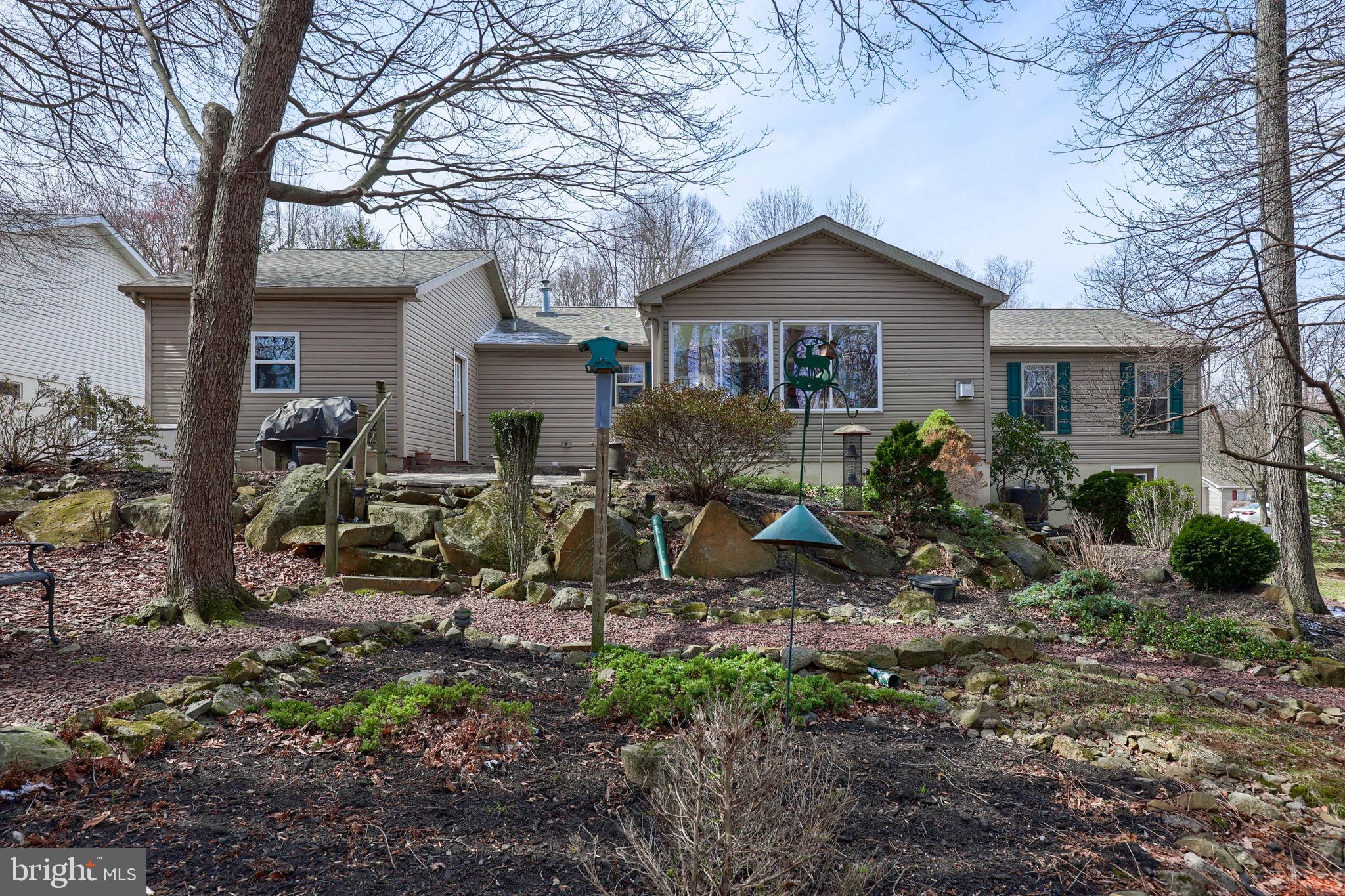 GRETNA SPRINGS COMMUNITY - Residential