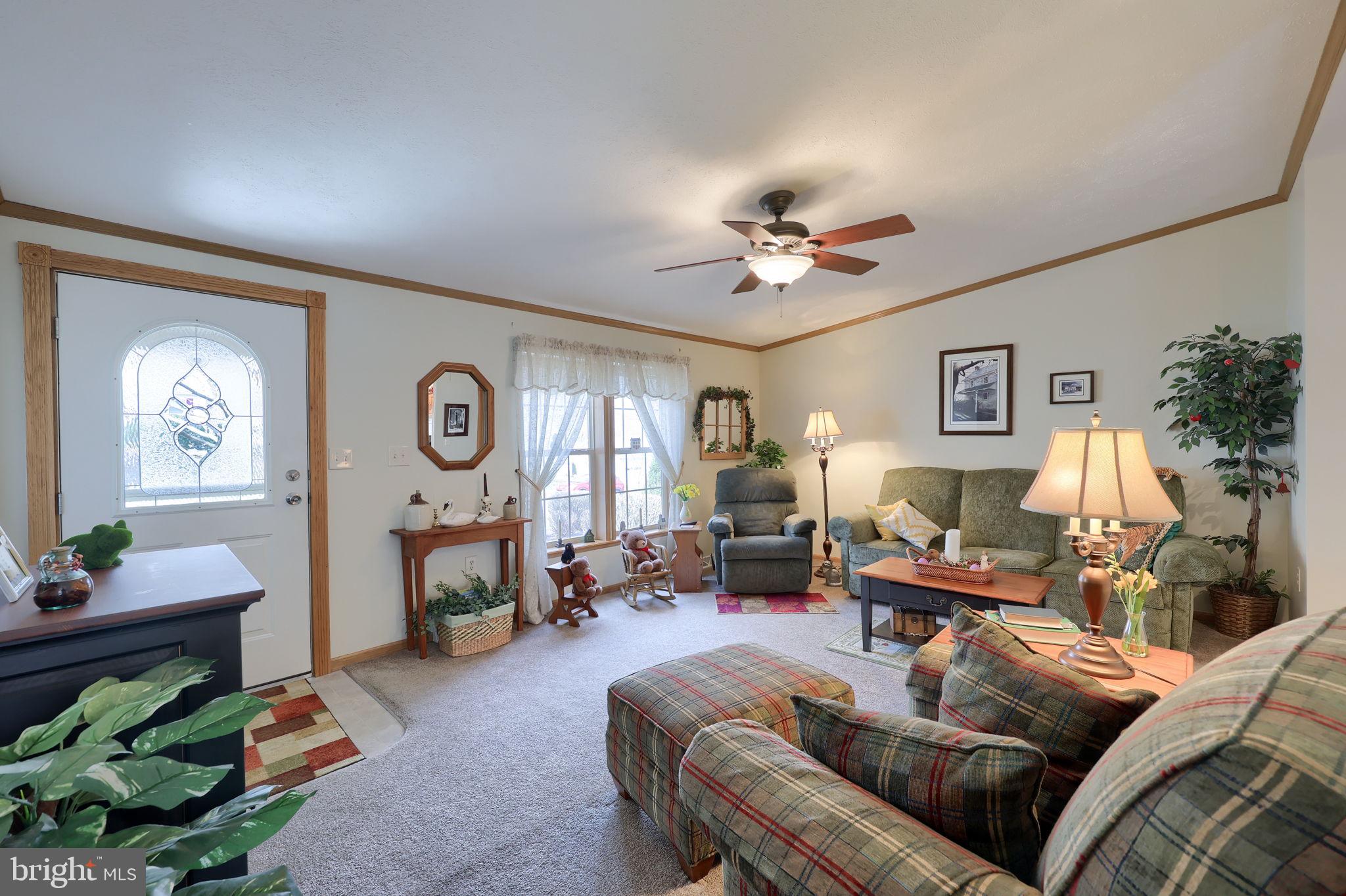 GRETNA SPRINGS COMMUNITY - Residential