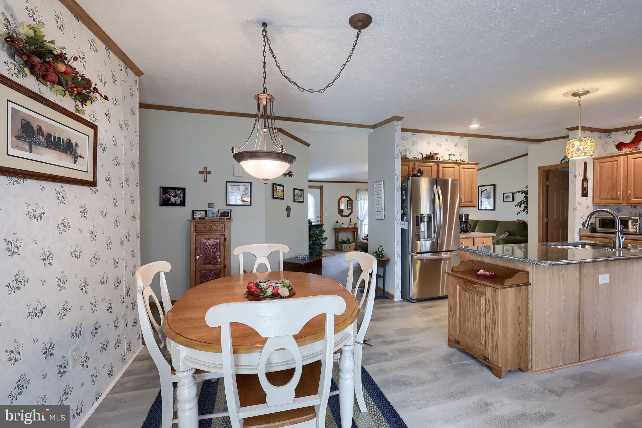 GRETNA SPRINGS COMMUNITY - Residential