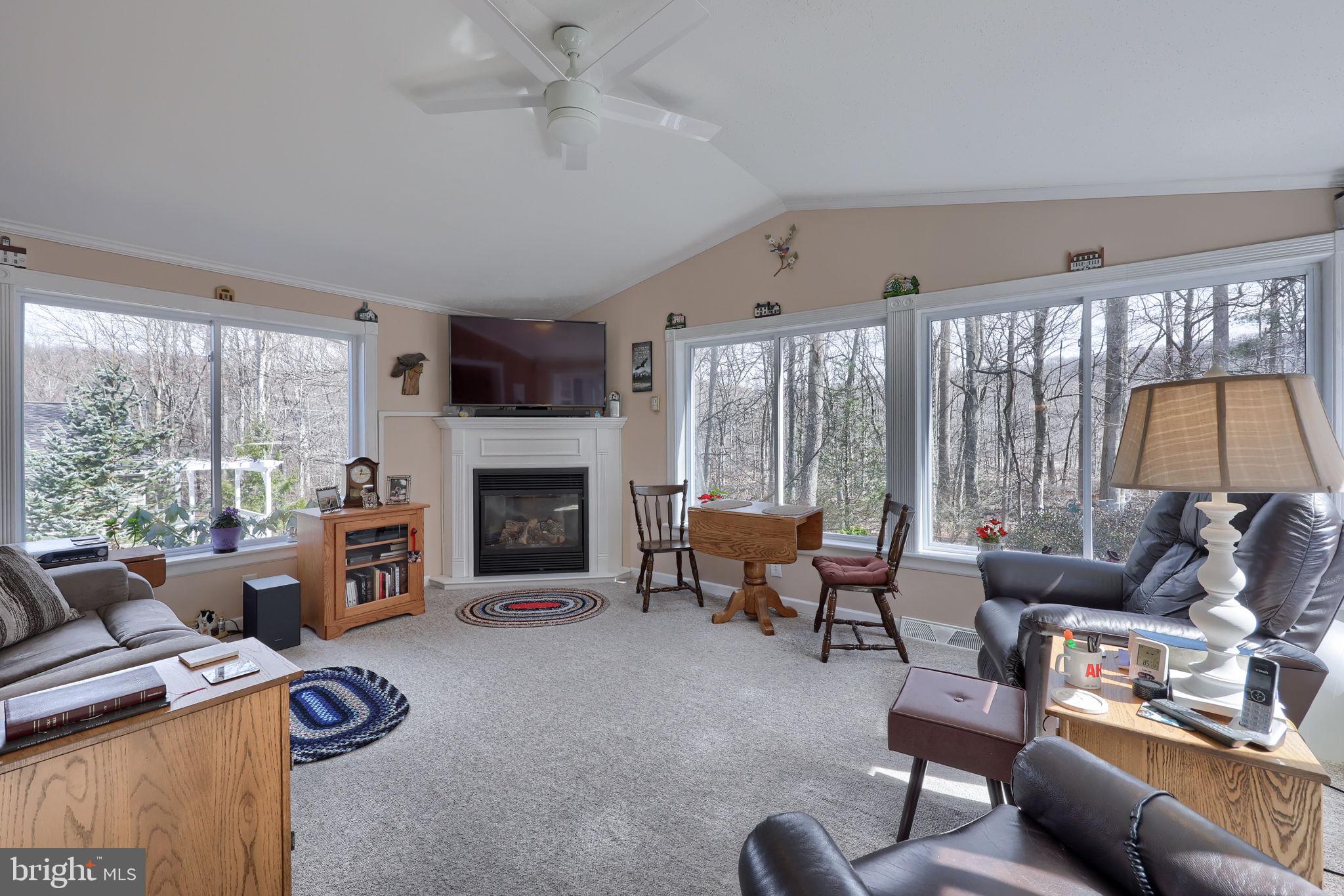 GRETNA SPRINGS COMMUNITY - Residential