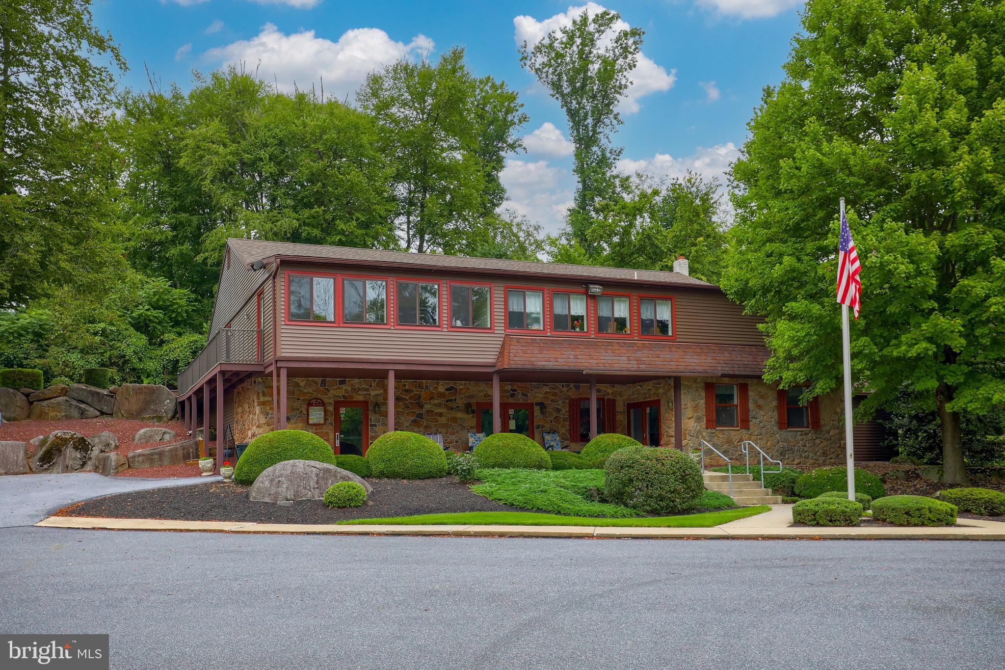 GRETNA SPRINGS COMMUNITY - Residential