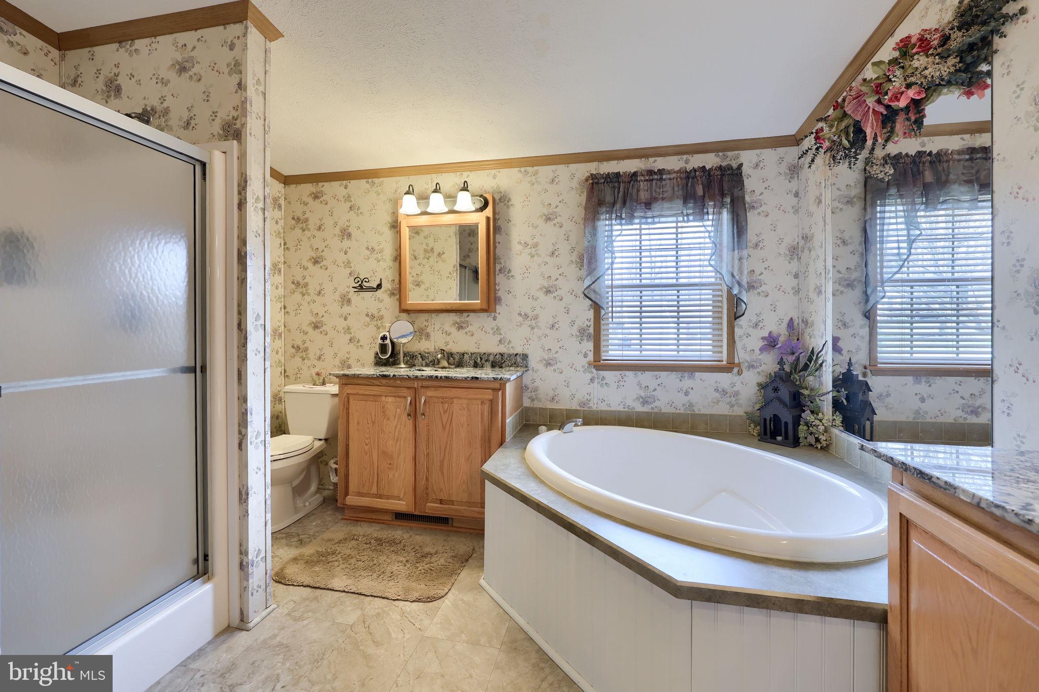 GRETNA SPRINGS COMMUNITY - Residential