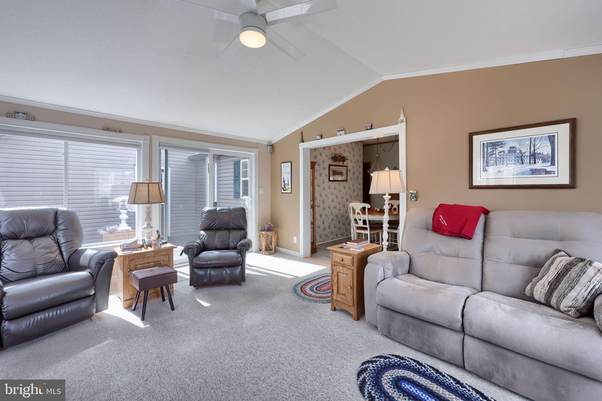 GRETNA SPRINGS COMMUNITY - Residential