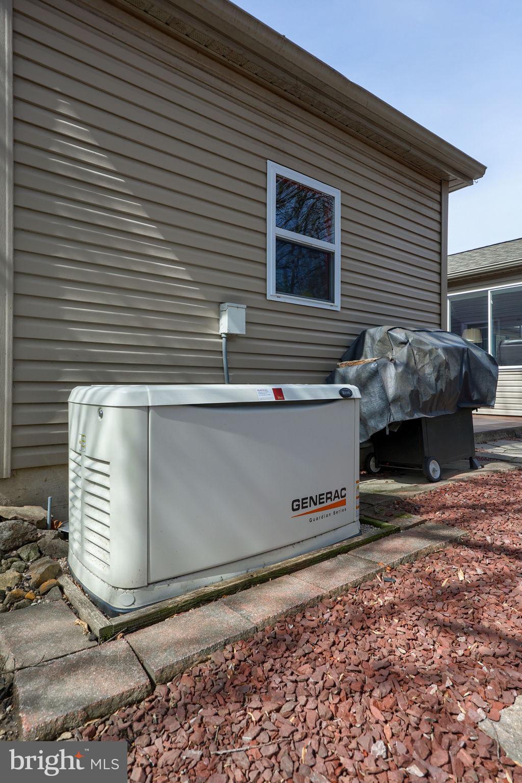 GRETNA SPRINGS COMMUNITY - Residential