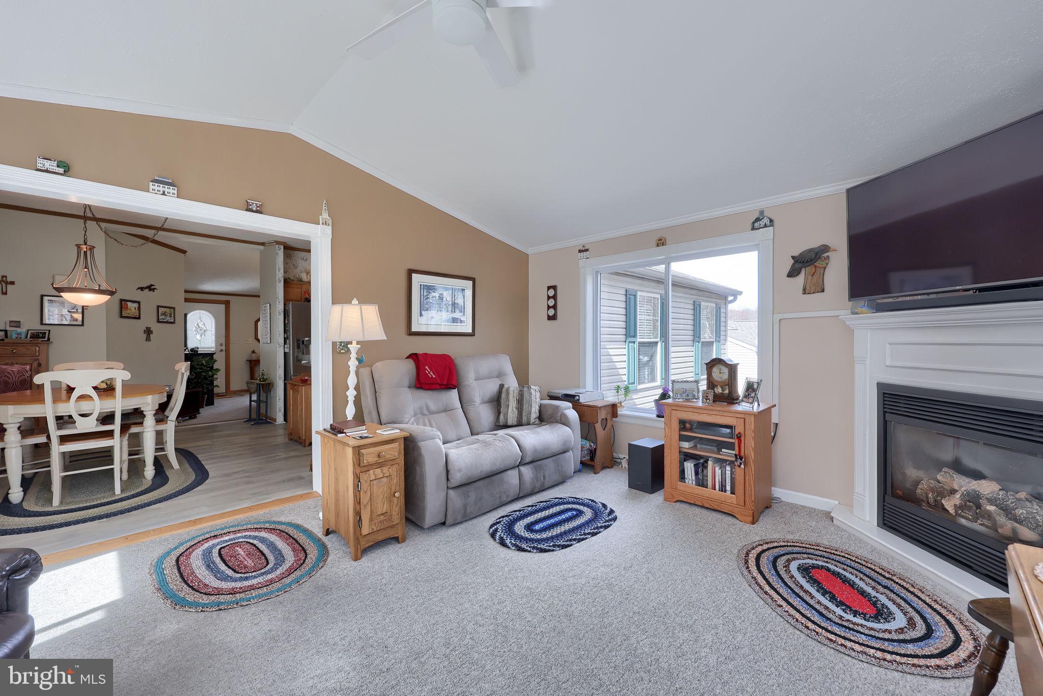 GRETNA SPRINGS COMMUNITY - Residential