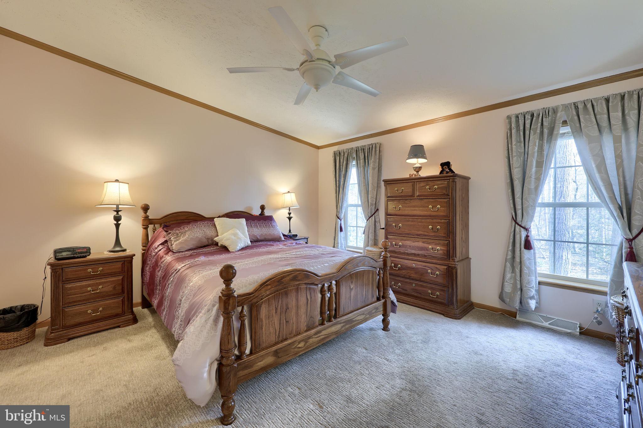 GRETNA SPRINGS COMMUNITY - Residential