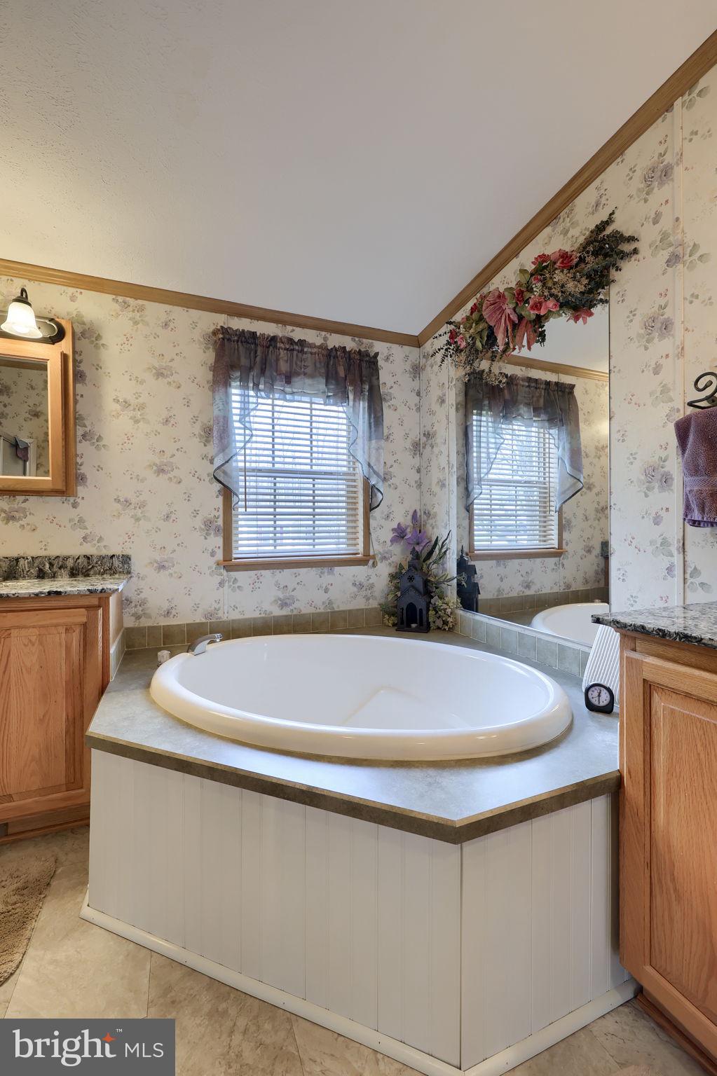 GRETNA SPRINGS COMMUNITY - Residential