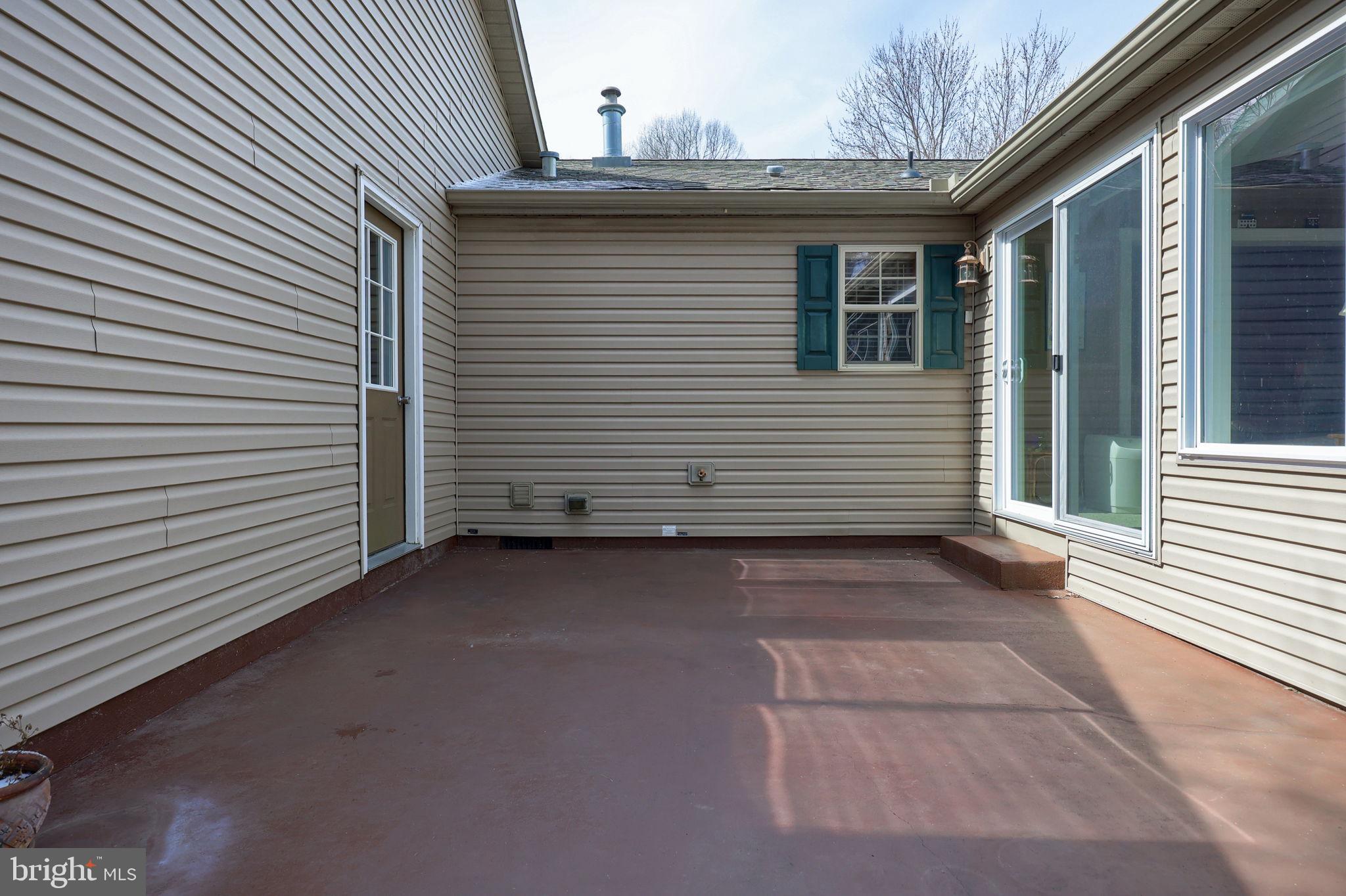 GRETNA SPRINGS COMMUNITY - Residential