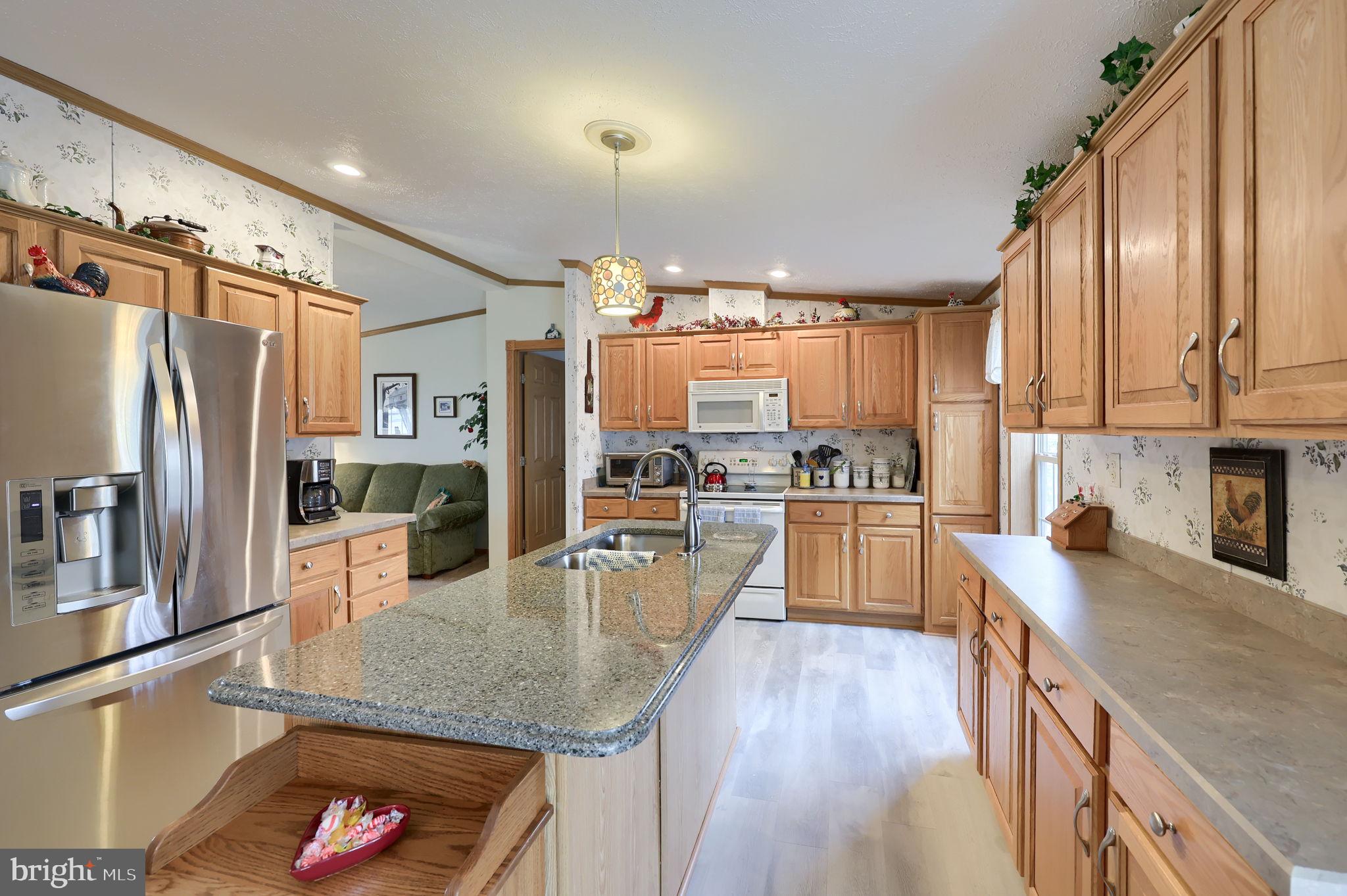 GRETNA SPRINGS COMMUNITY - Residential