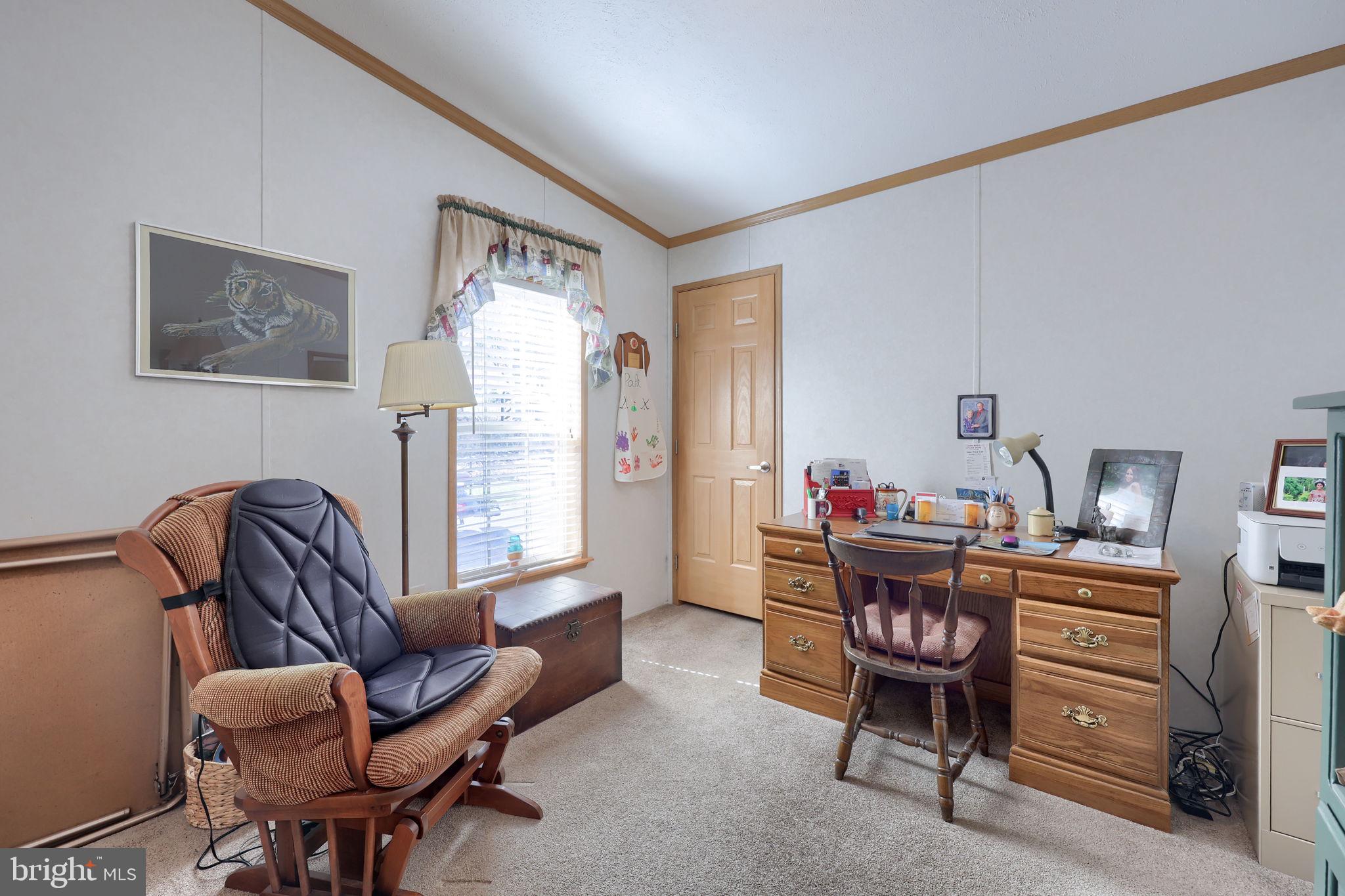 GRETNA SPRINGS COMMUNITY - Residential