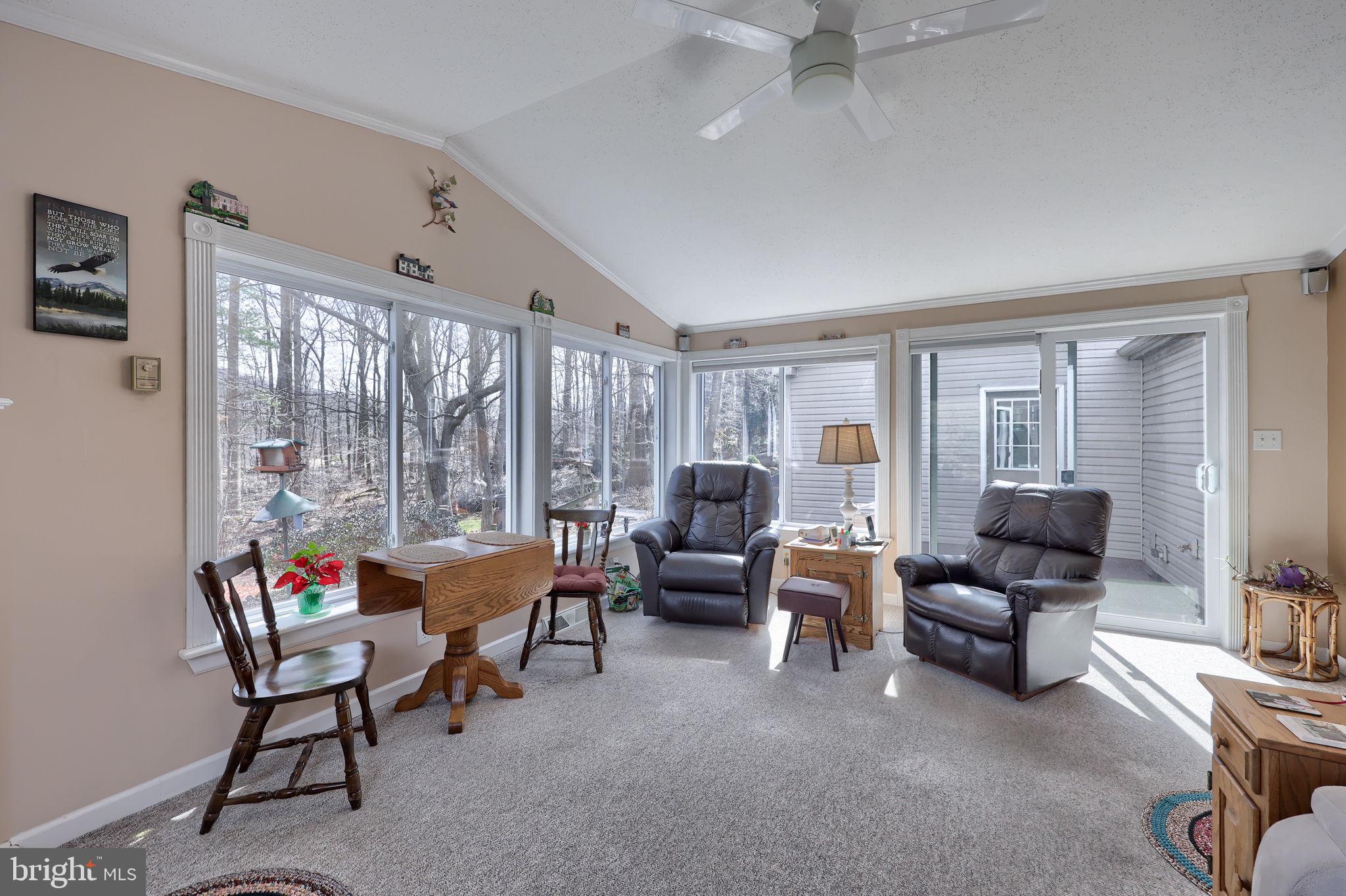 GRETNA SPRINGS COMMUNITY - Residential