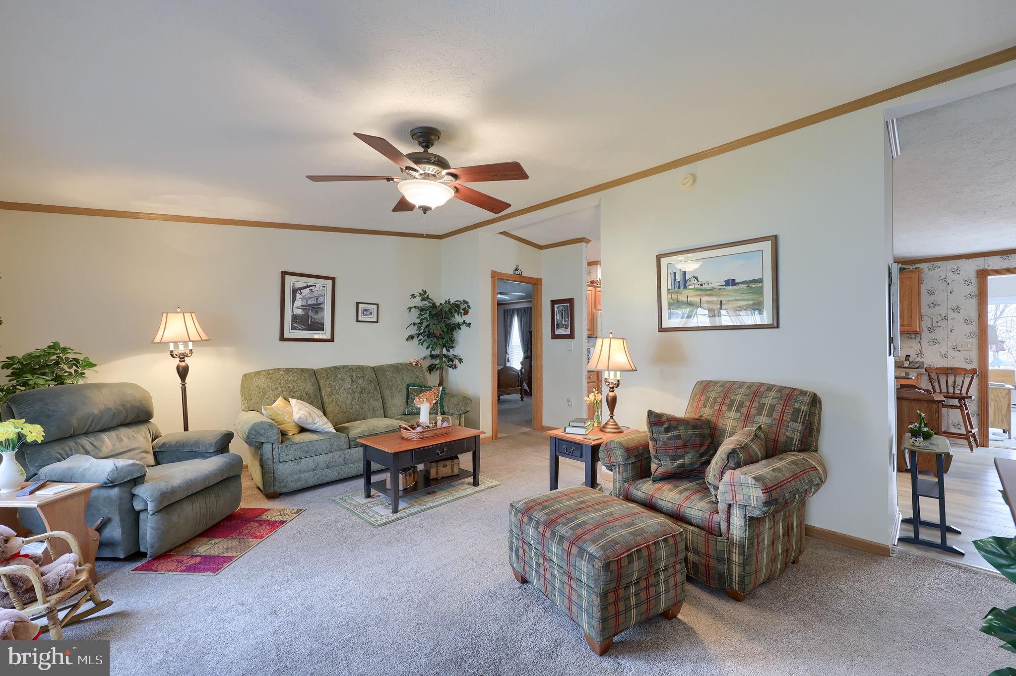 GRETNA SPRINGS COMMUNITY - Residential