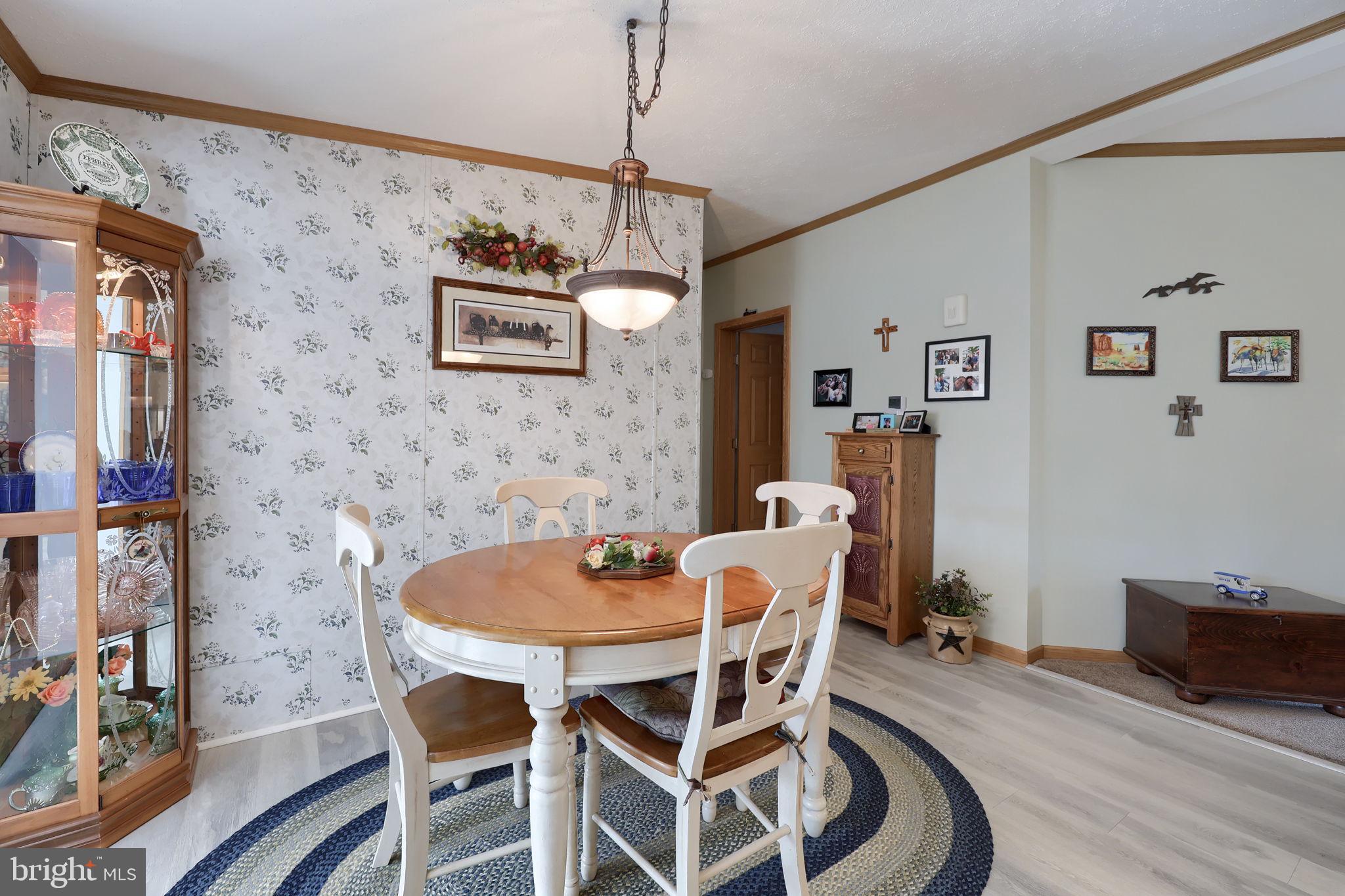 GRETNA SPRINGS COMMUNITY - Residential