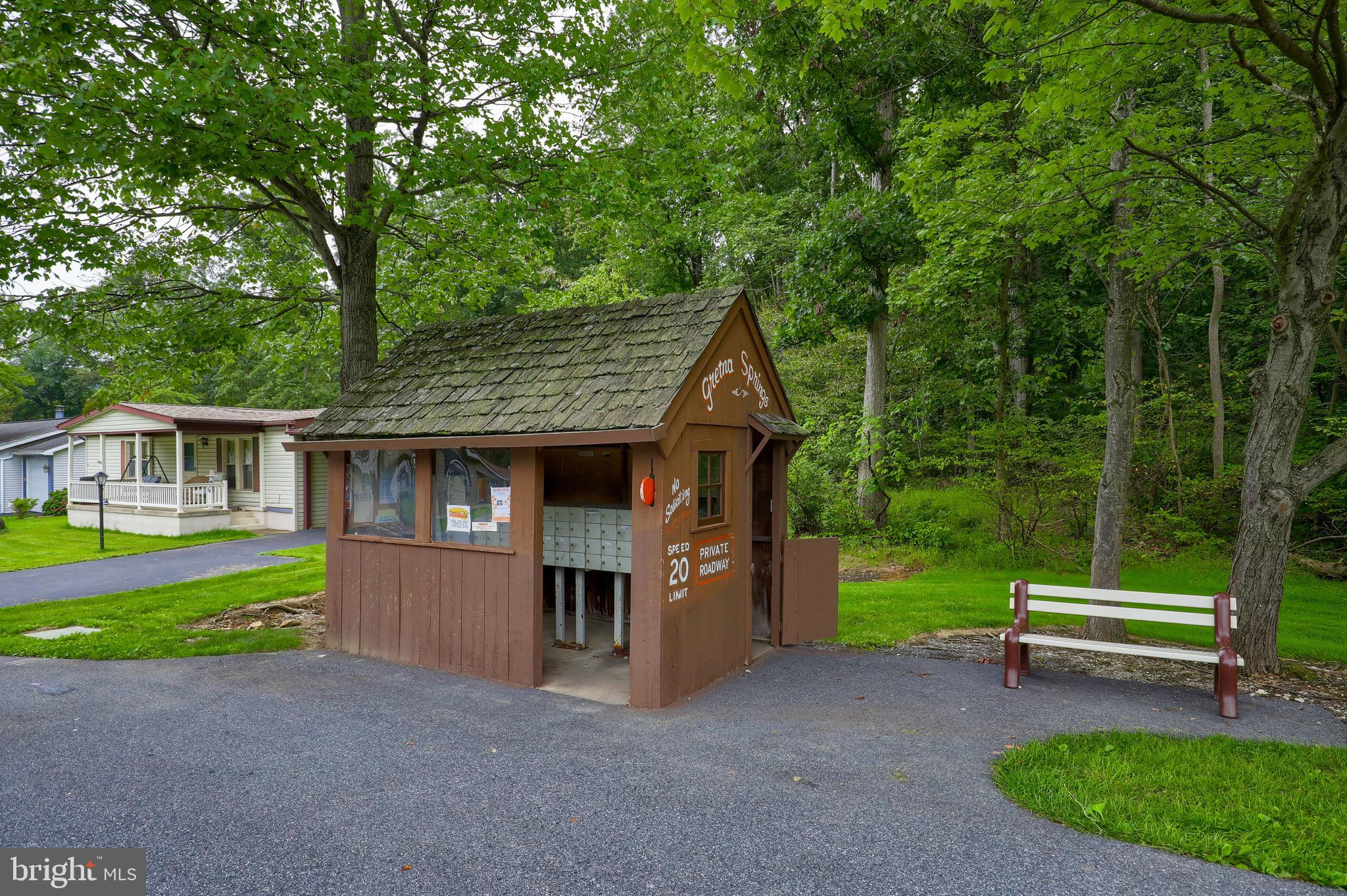 GRETNA SPRINGS COMMUNITY - Residential