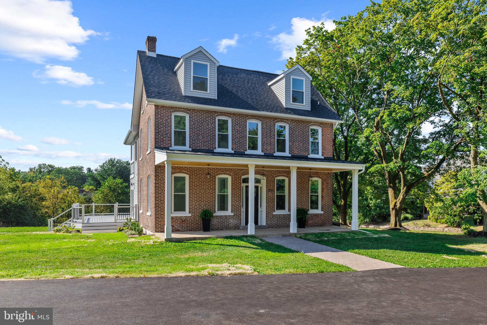 2055 ALLENTOWN ROAD