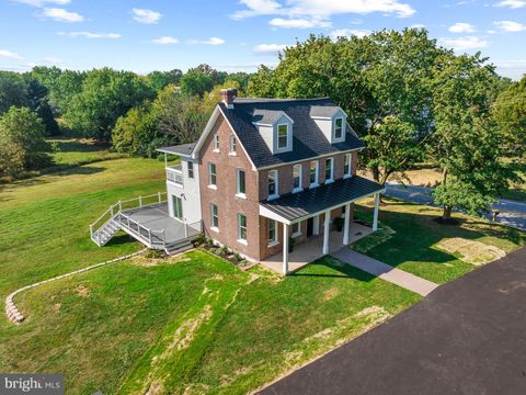 2055 ALLENTOWN ROAD HATFIELD PA 19440