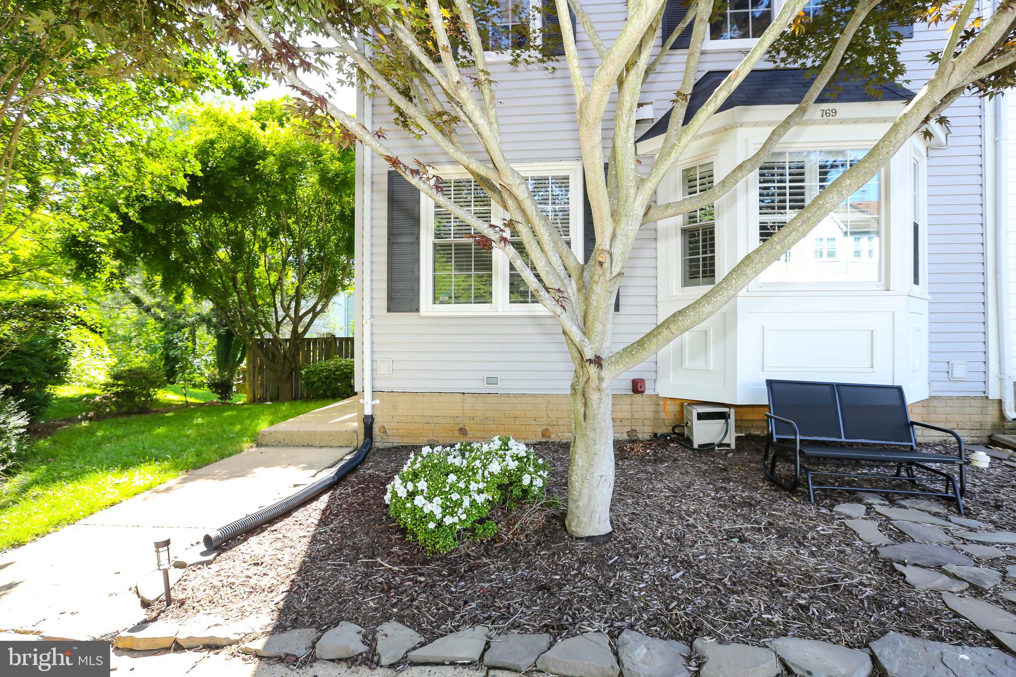 769 CHERRY TREE LANE