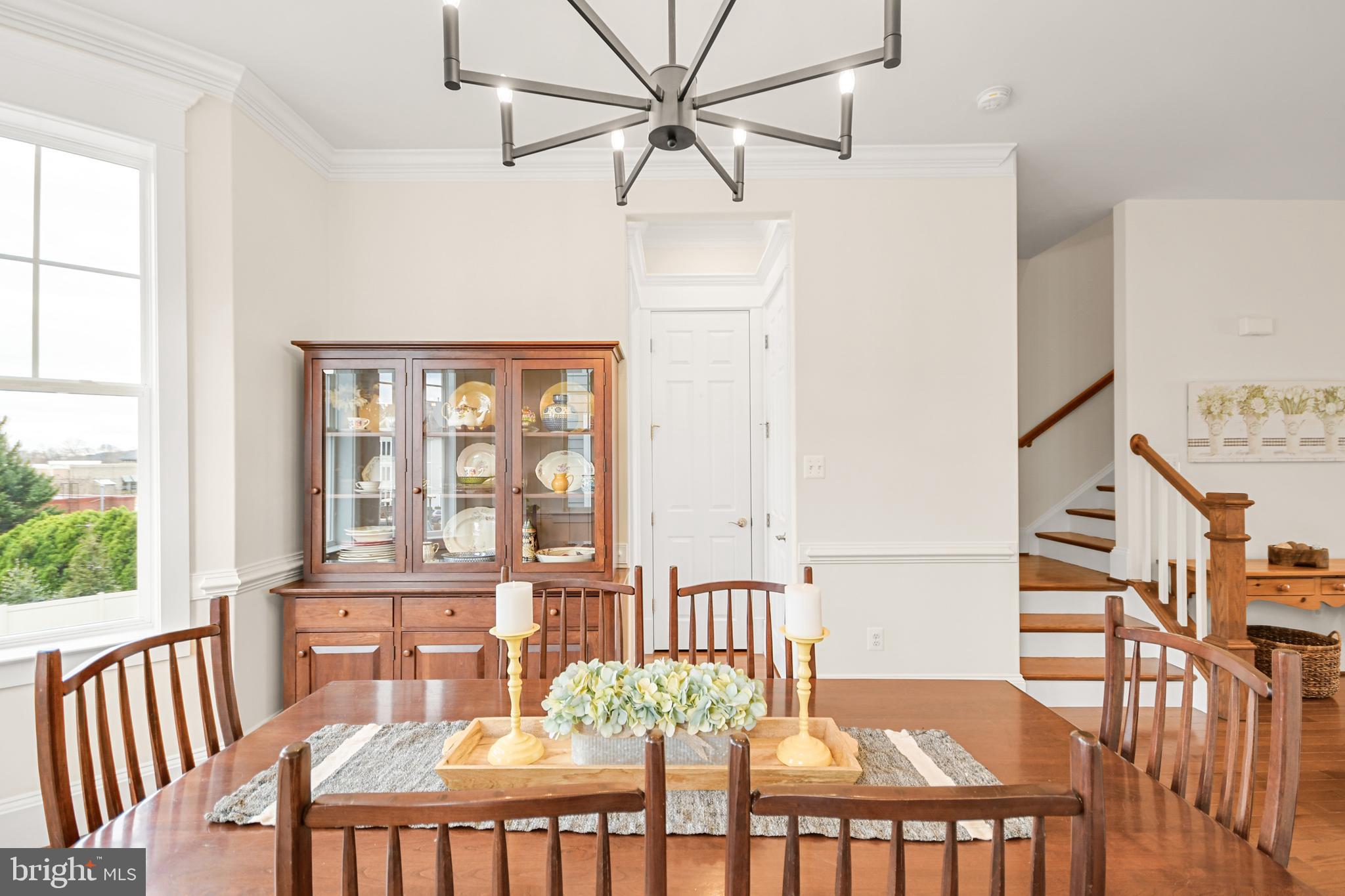 VILLAGES OF URBANA - Residential