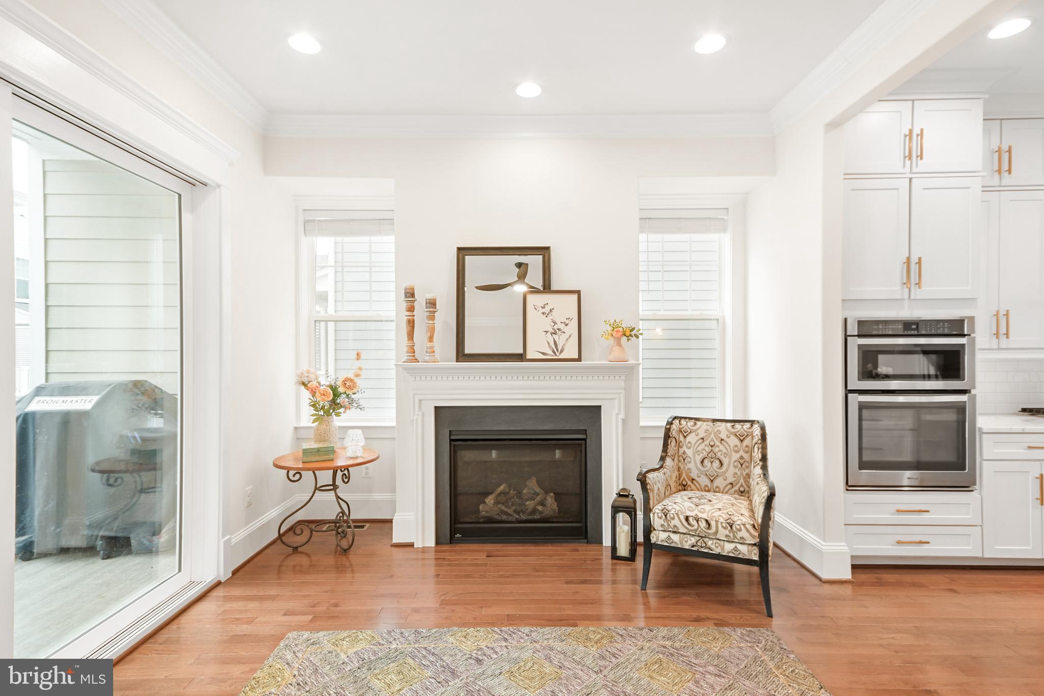 VILLAGES OF URBANA - Residential