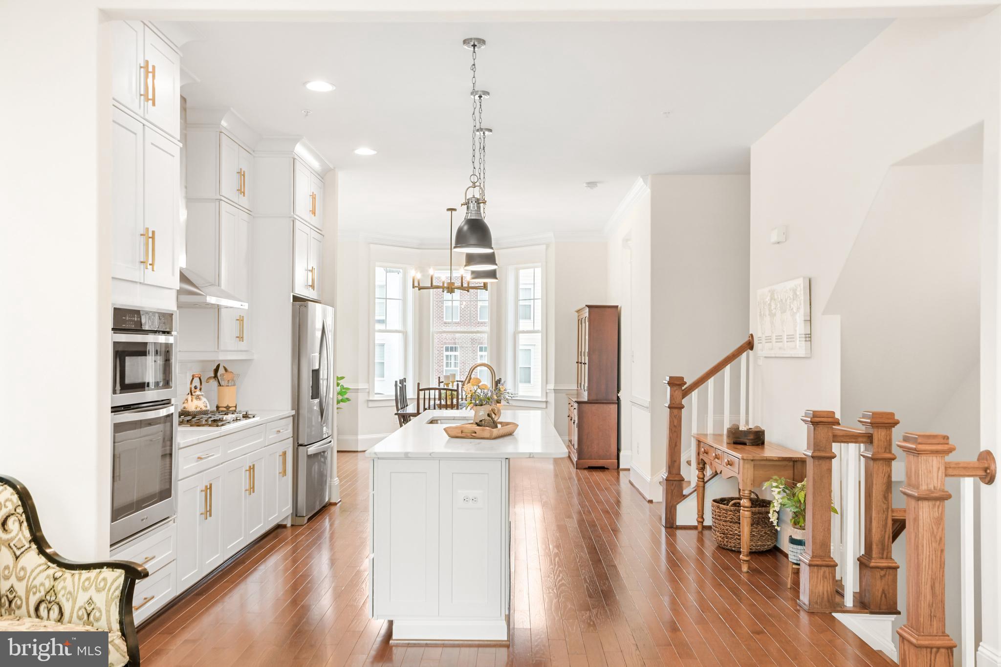 VILLAGES OF URBANA - Residential