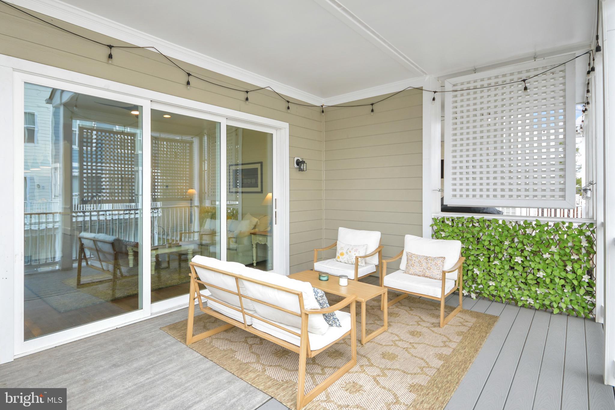 VILLAGES OF URBANA - Residential