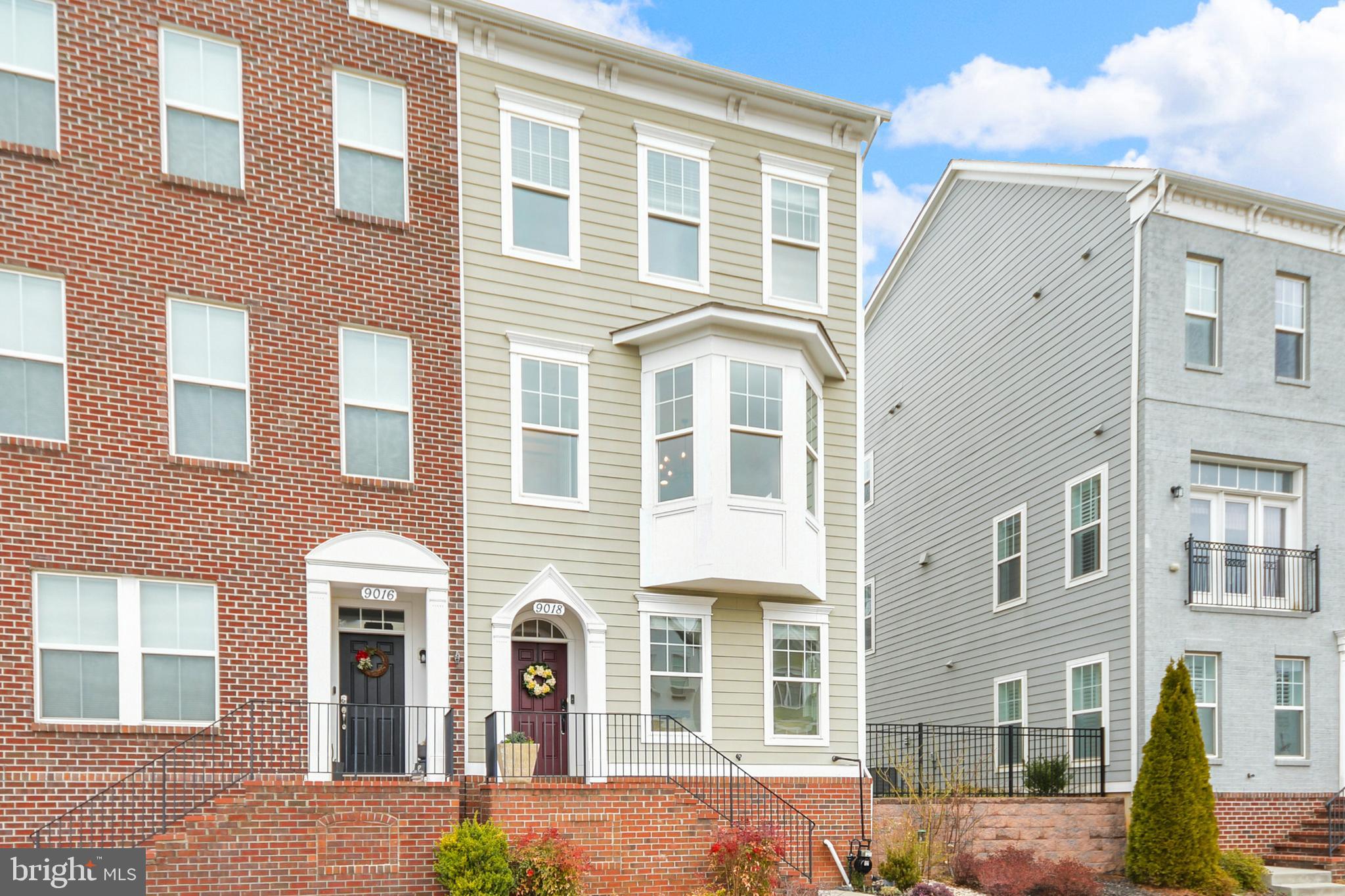 VILLAGES OF URBANA - Residential